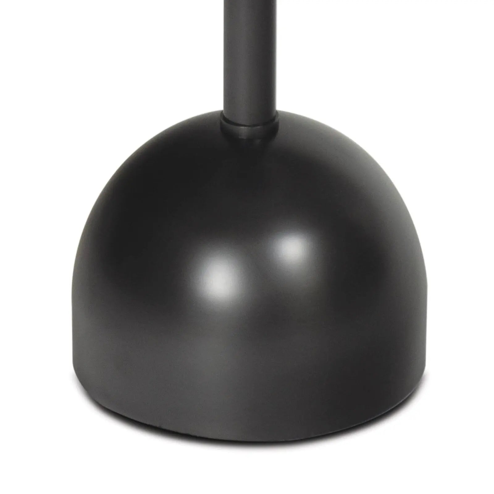 Arthur Accent Table - Round Marble & Goblet Base Side Table - Villa Decor & Design