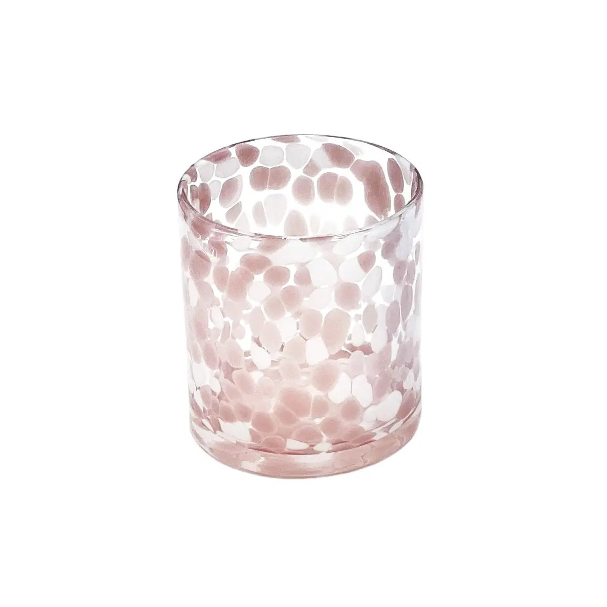 Torcello Spotted Rosa Tumbler, Multiple Colors Abigails