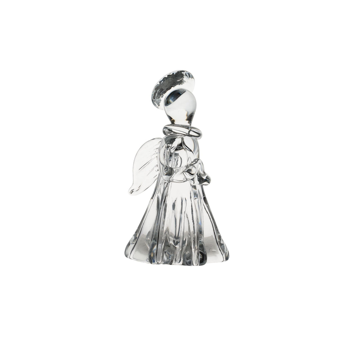 Small Clear Angel
