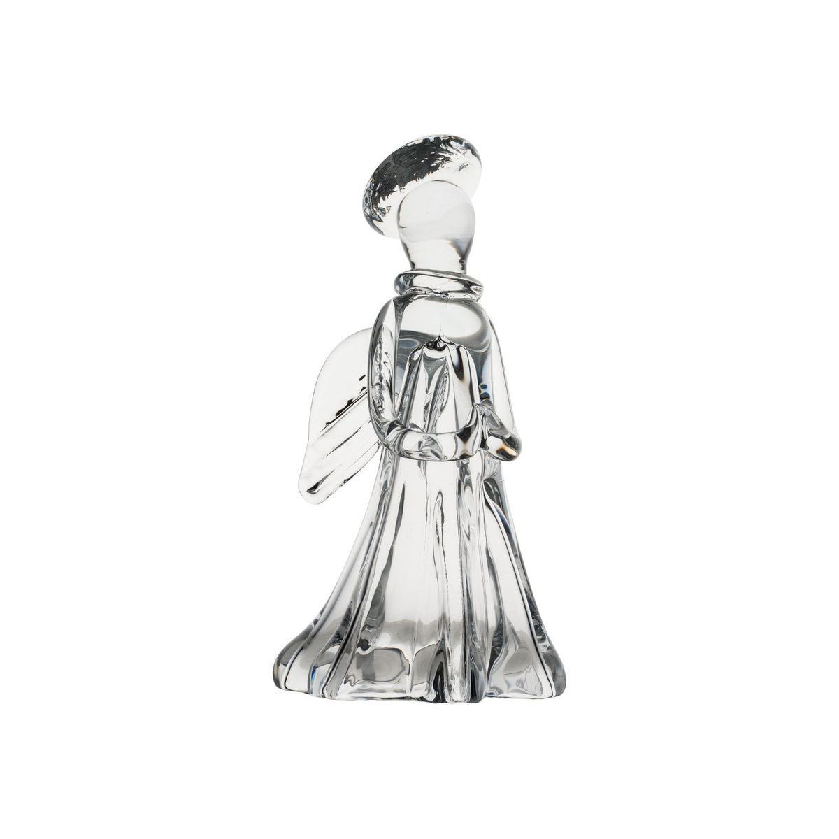 Medium Clear Angel