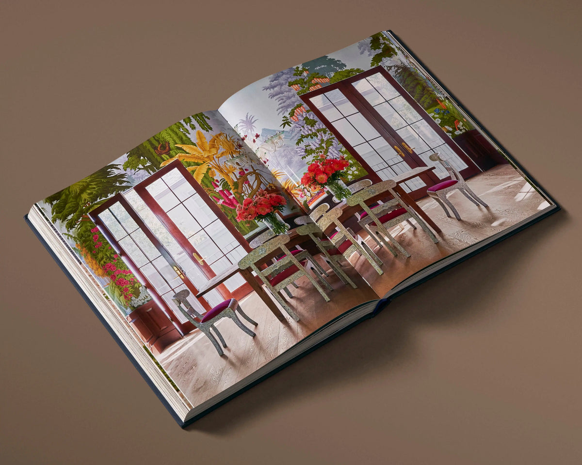 Transcending Tradition: Homes for Modern Living | Transcending Tradition Harrison Design Book Penguin Random House