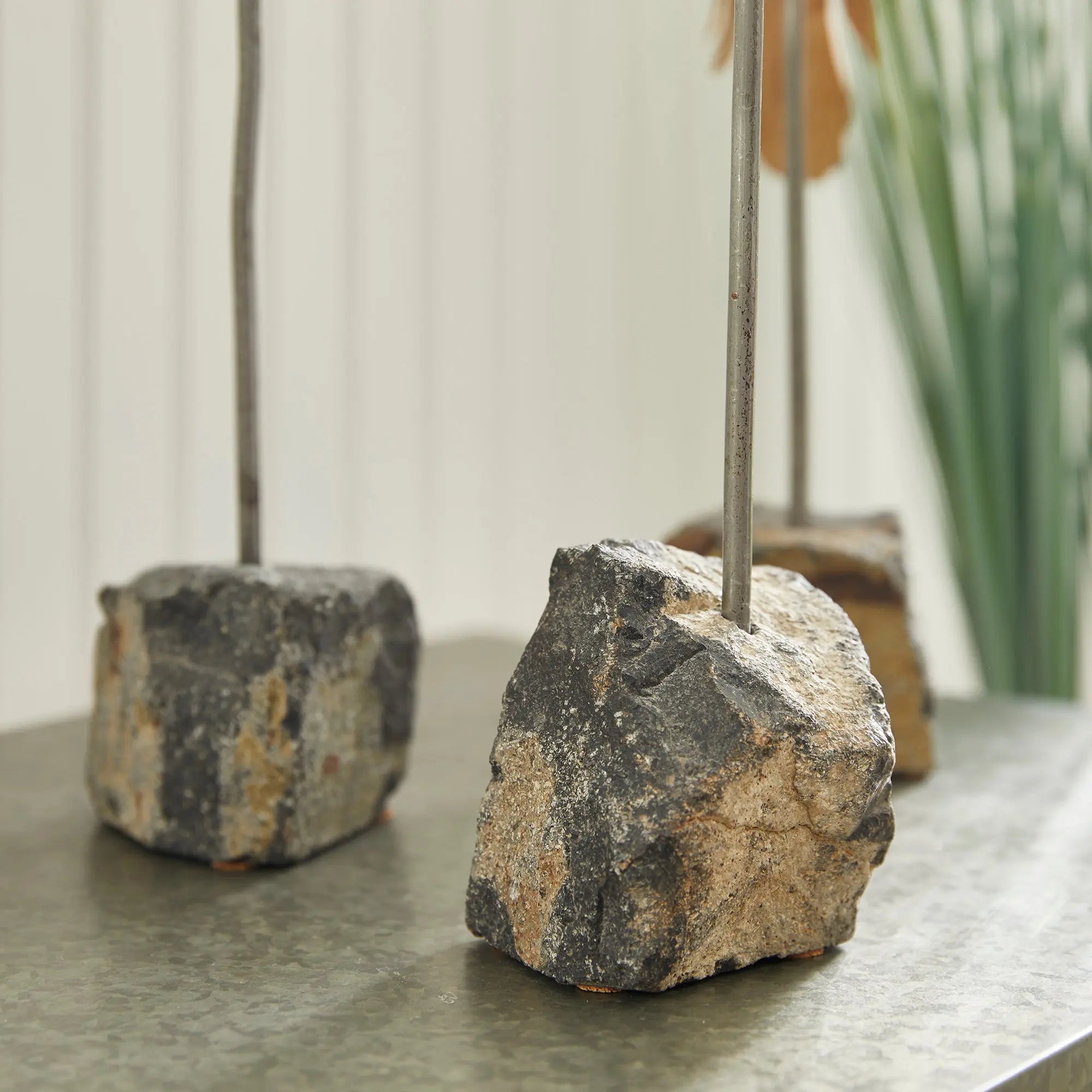 THE FLOCK, SET OF 3 Villa Decor & Design