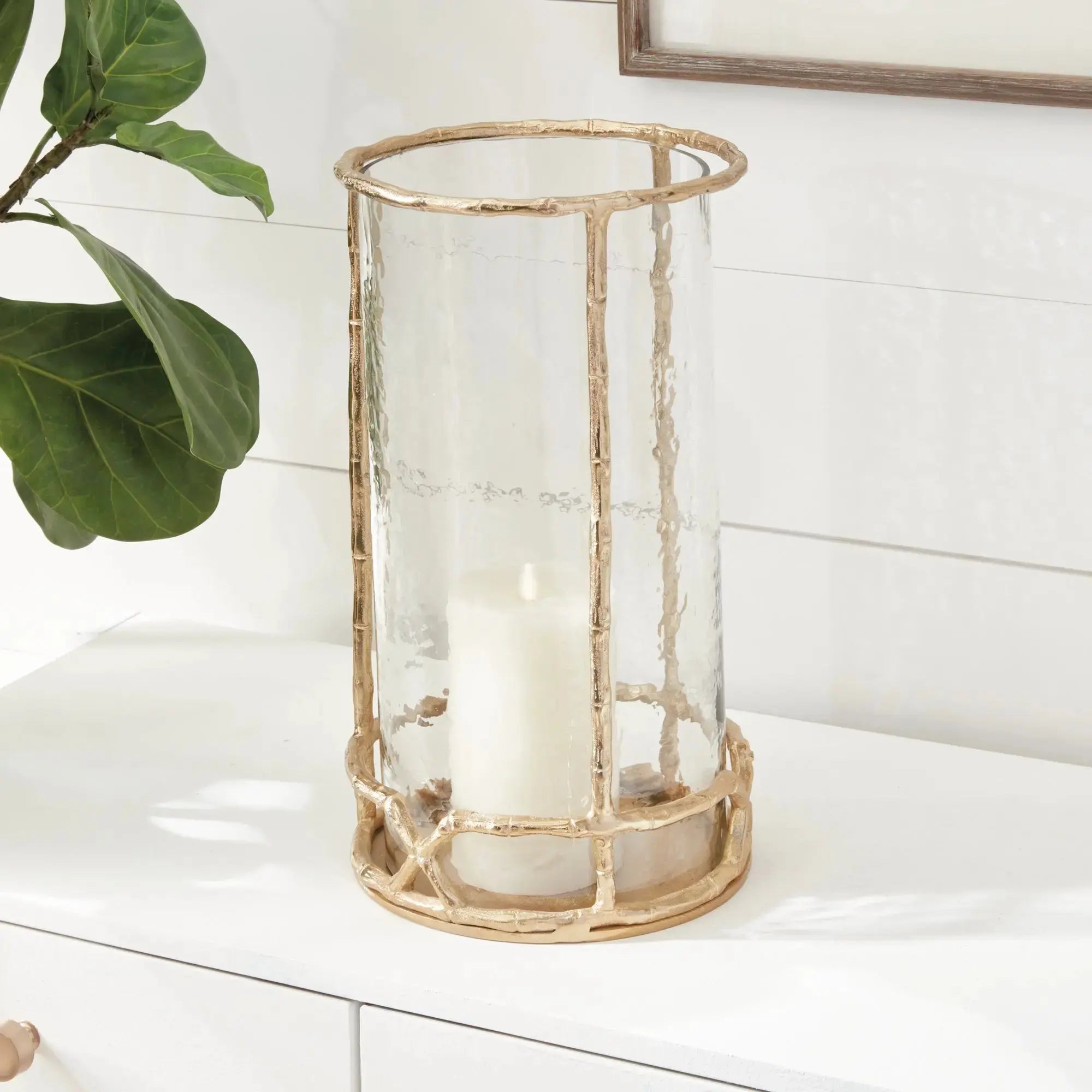 BALDWIN HURRICANE 16" Villa Decor & Design