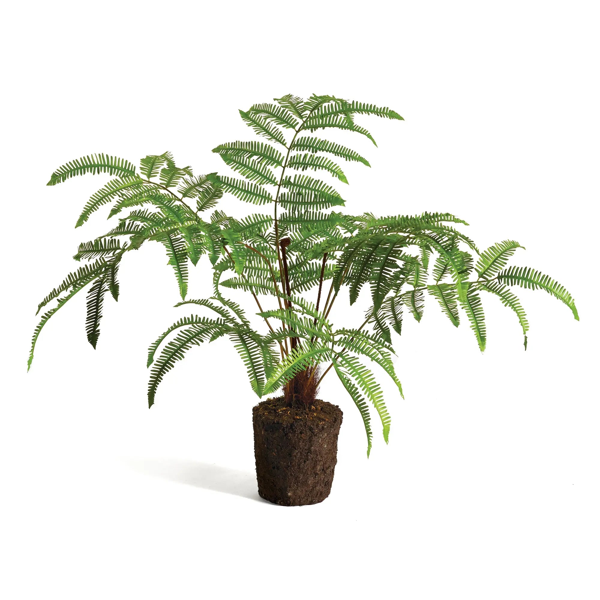 FOREST FERN DROP-IN 29.5" Villa Decor & Design