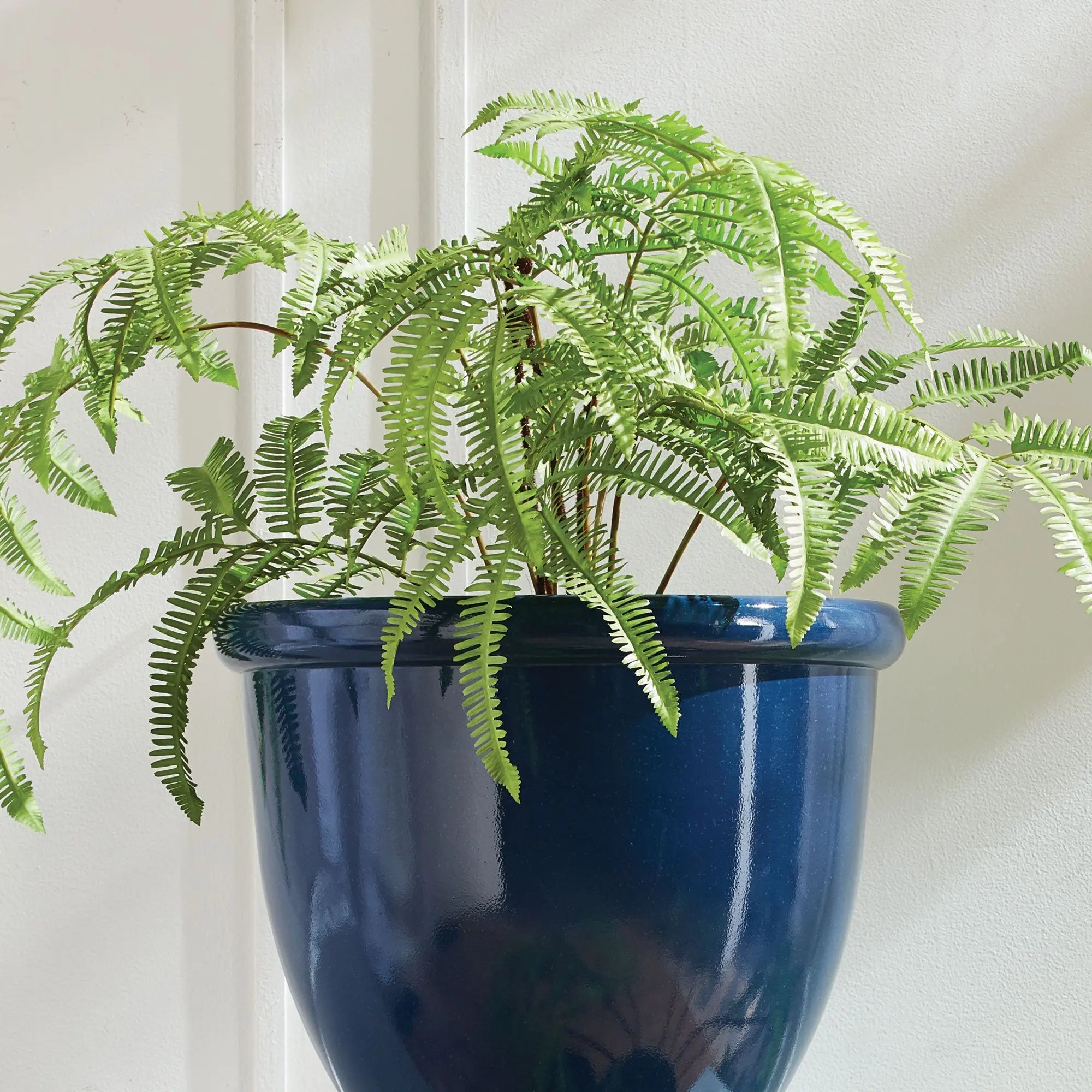 FOREST FERN DROP-IN 29.5" Villa Decor & Design