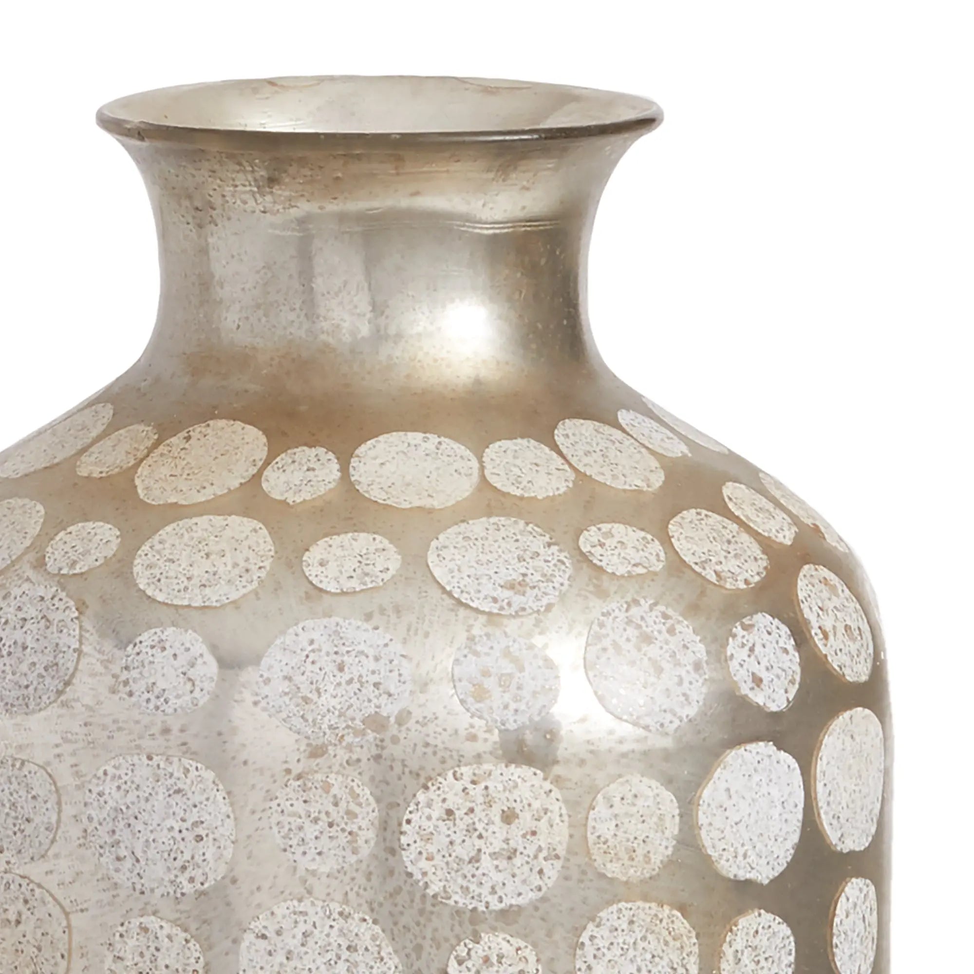 LOTTIE VASE LARGE Villa Decor & Design