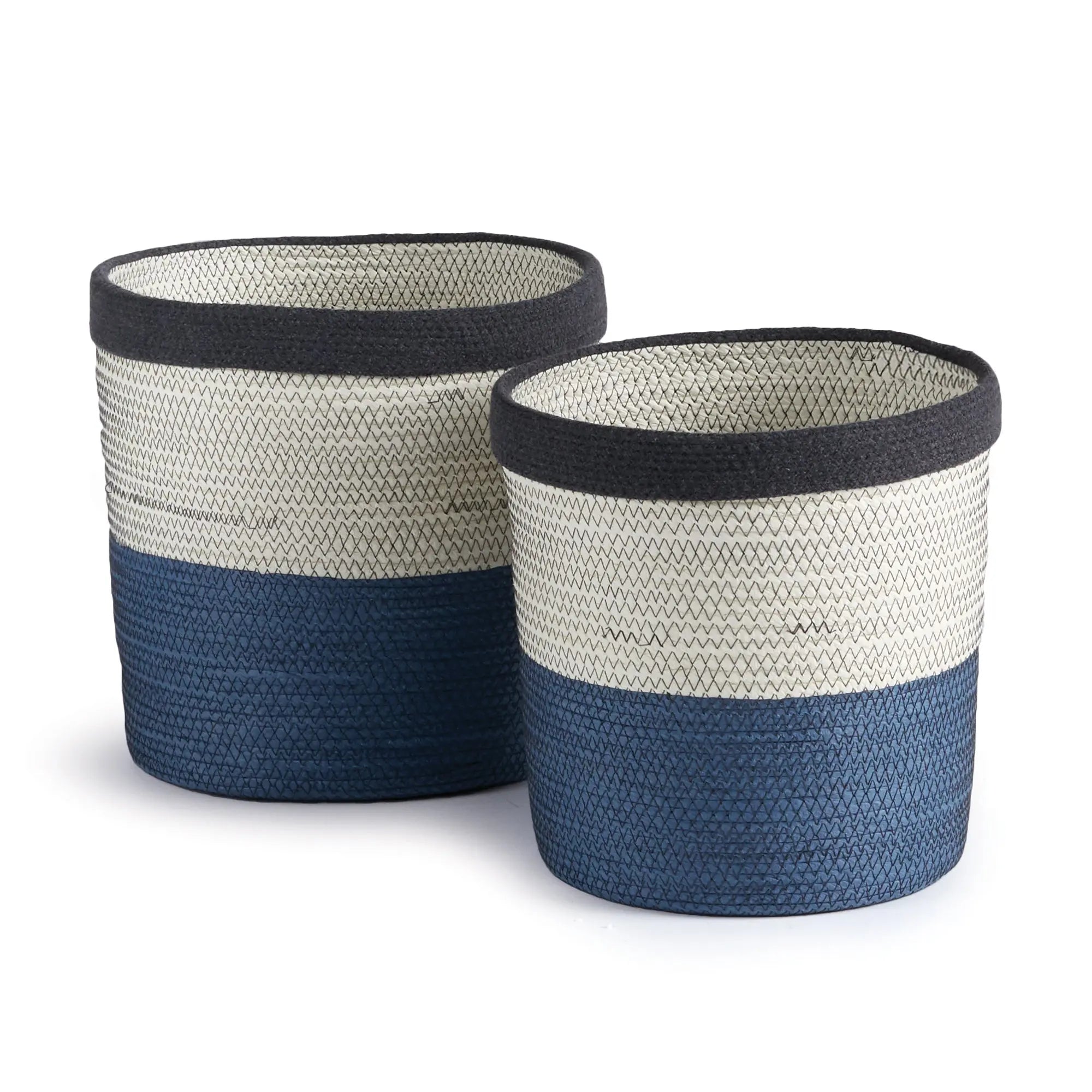 Ayden Round Baskets, SET OF 2