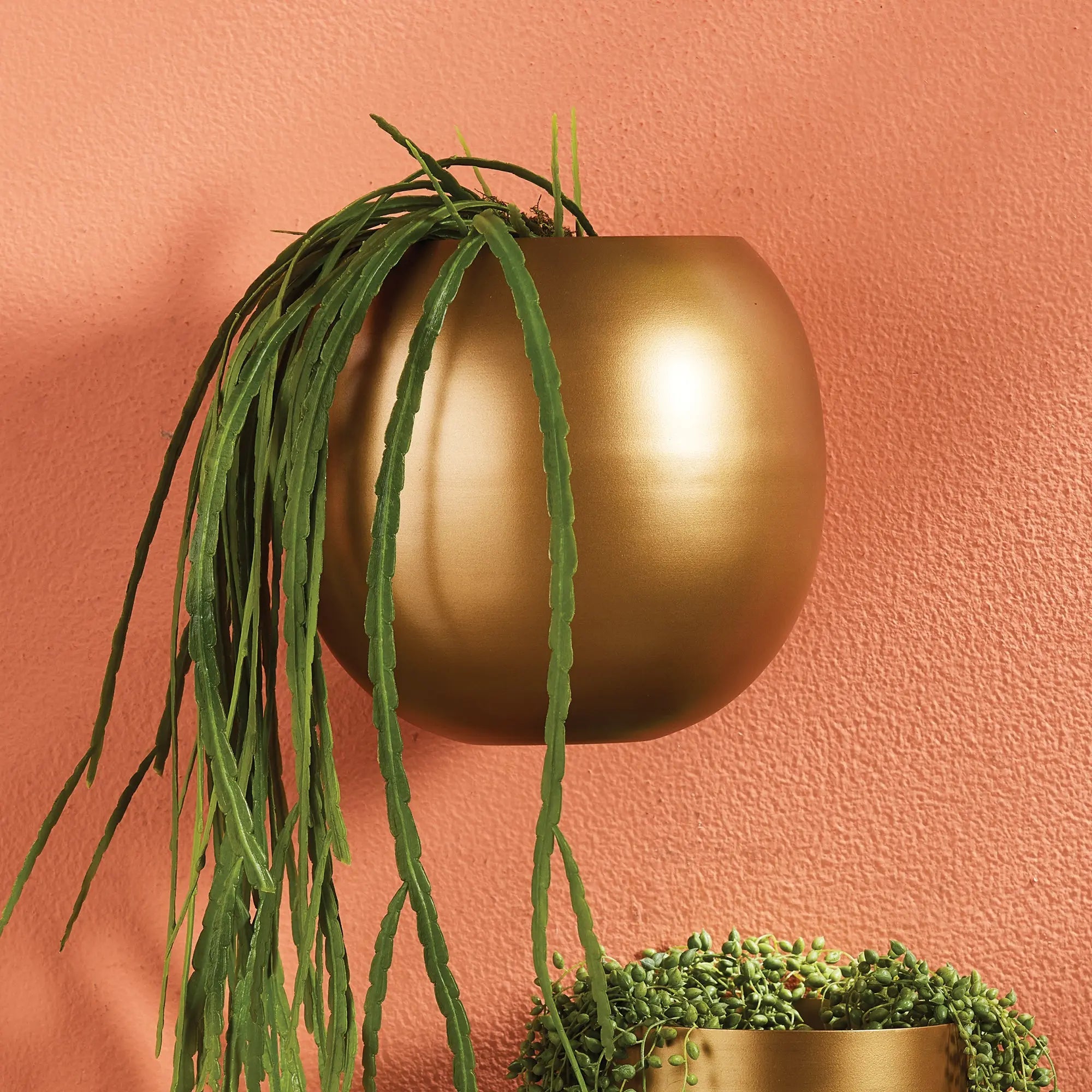 PERCY WALL CACHEPOT Villa Decor & Design