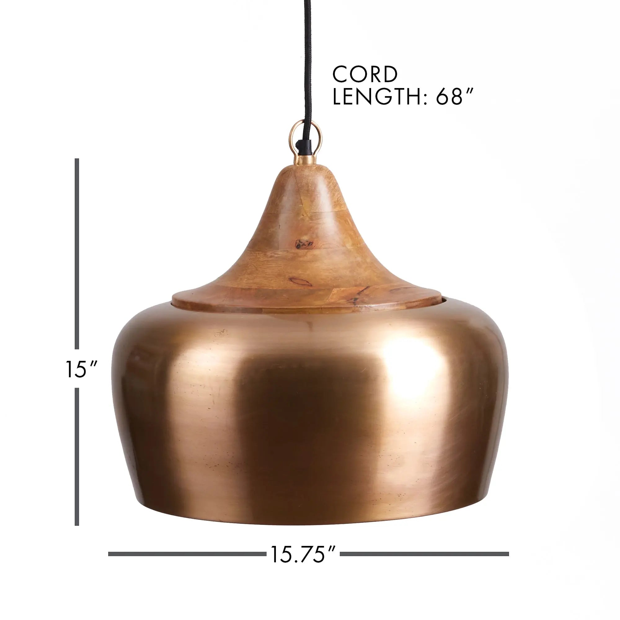 BALTON PENDANT Villa Decor & Design