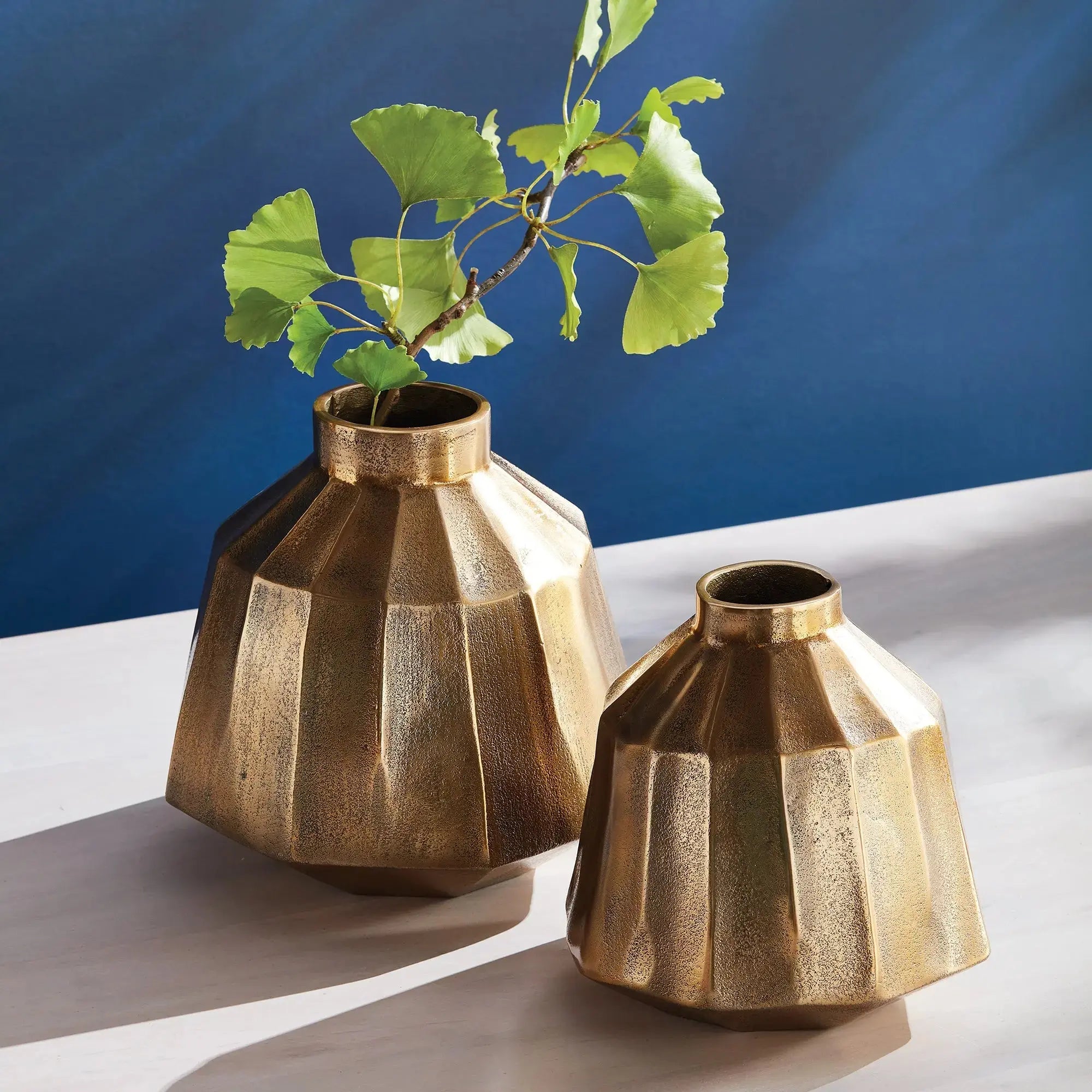 EMERY VASE LARGE Villa Decor & Design