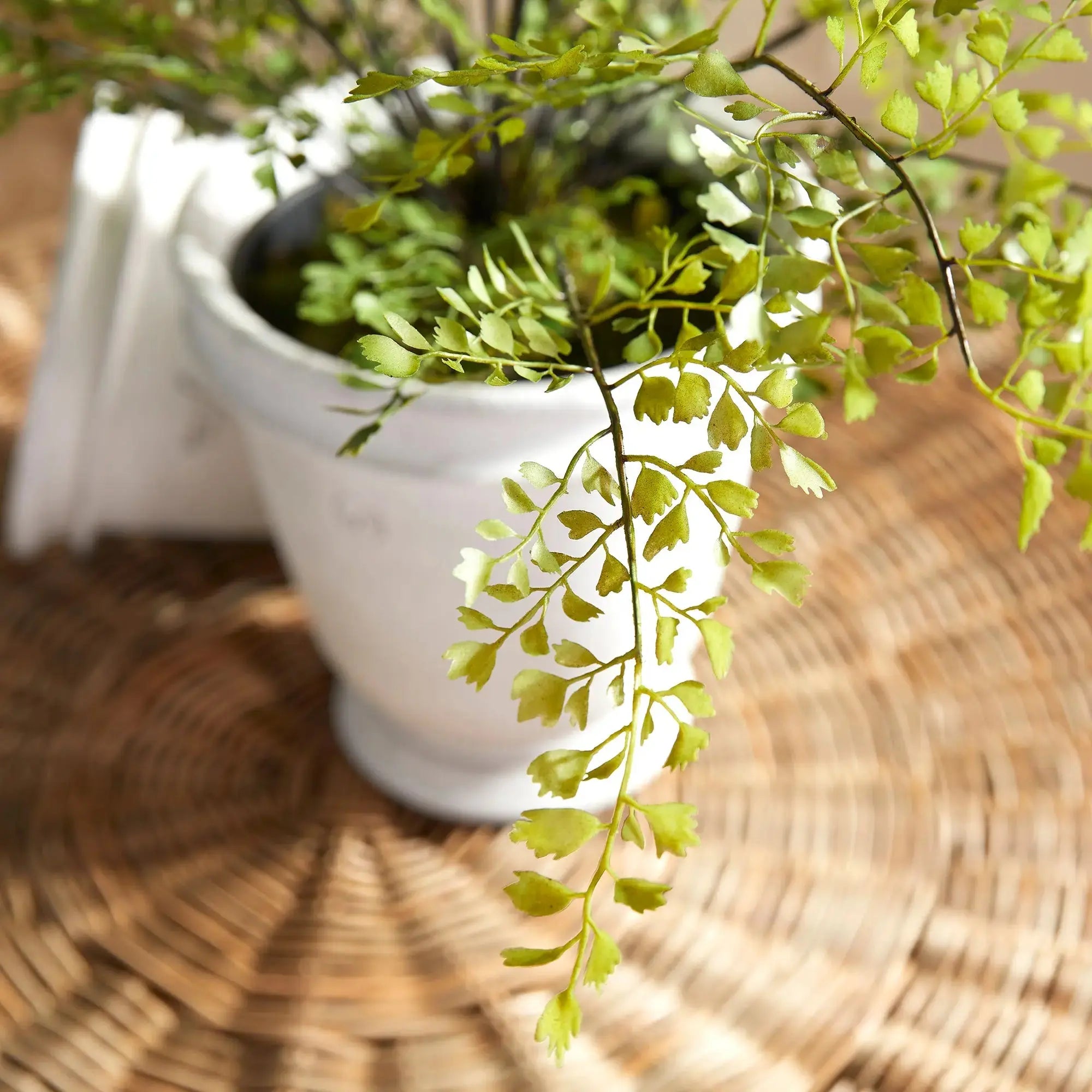 MAIDENHAIR DROP-IN 30" Villa Decor & Design