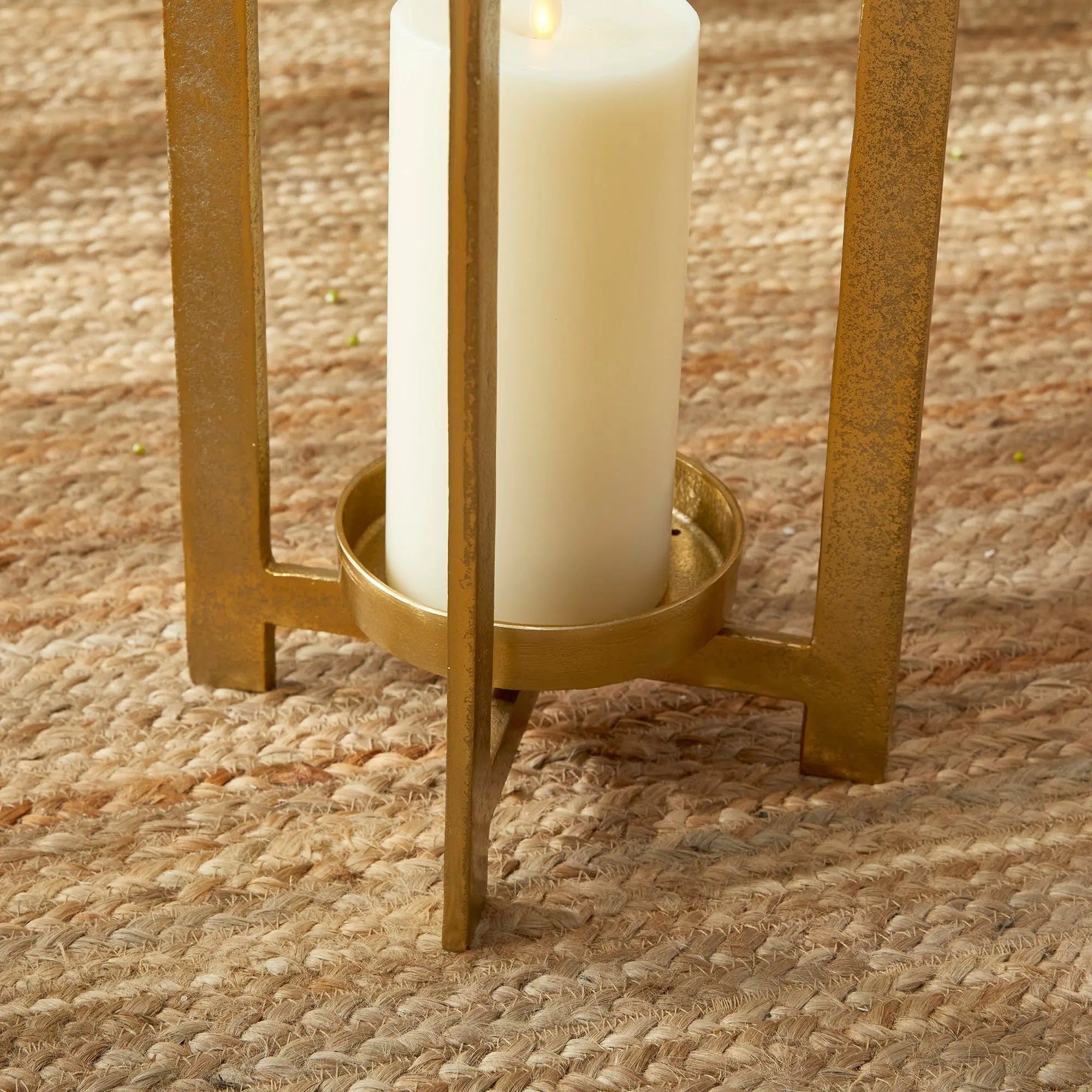 ASOLA LANTERN SMALL Villa Decor & Design
