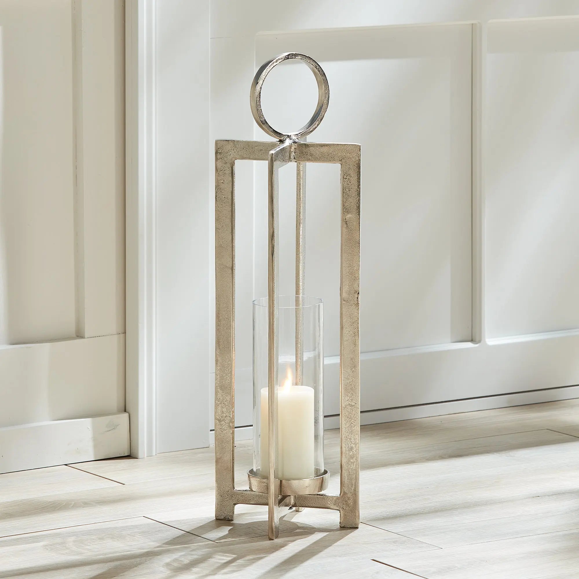 ASOLA LANTERN SMALL Villa Decor & Design