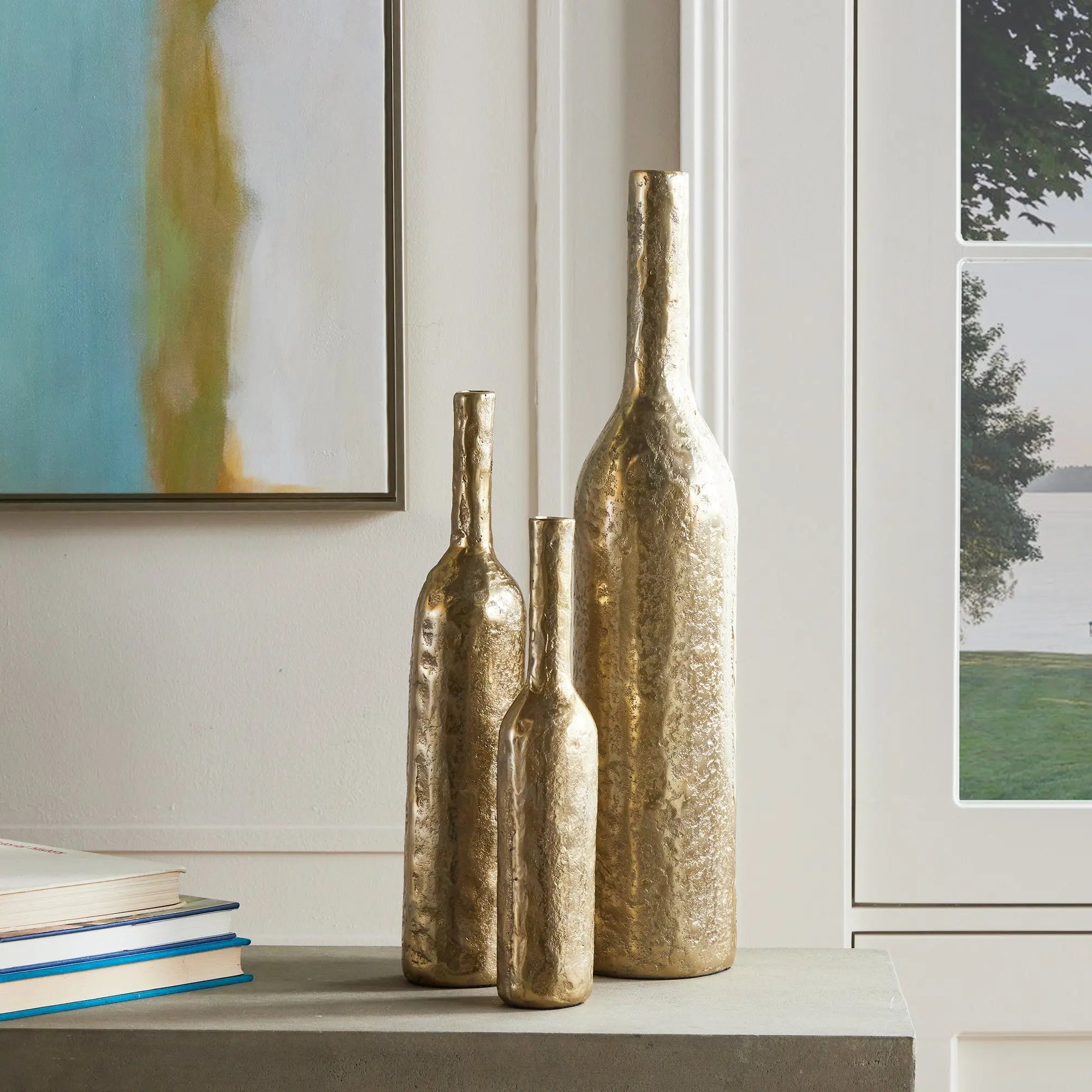 JOSEFINA VASE SMALL Villa Decor & Design