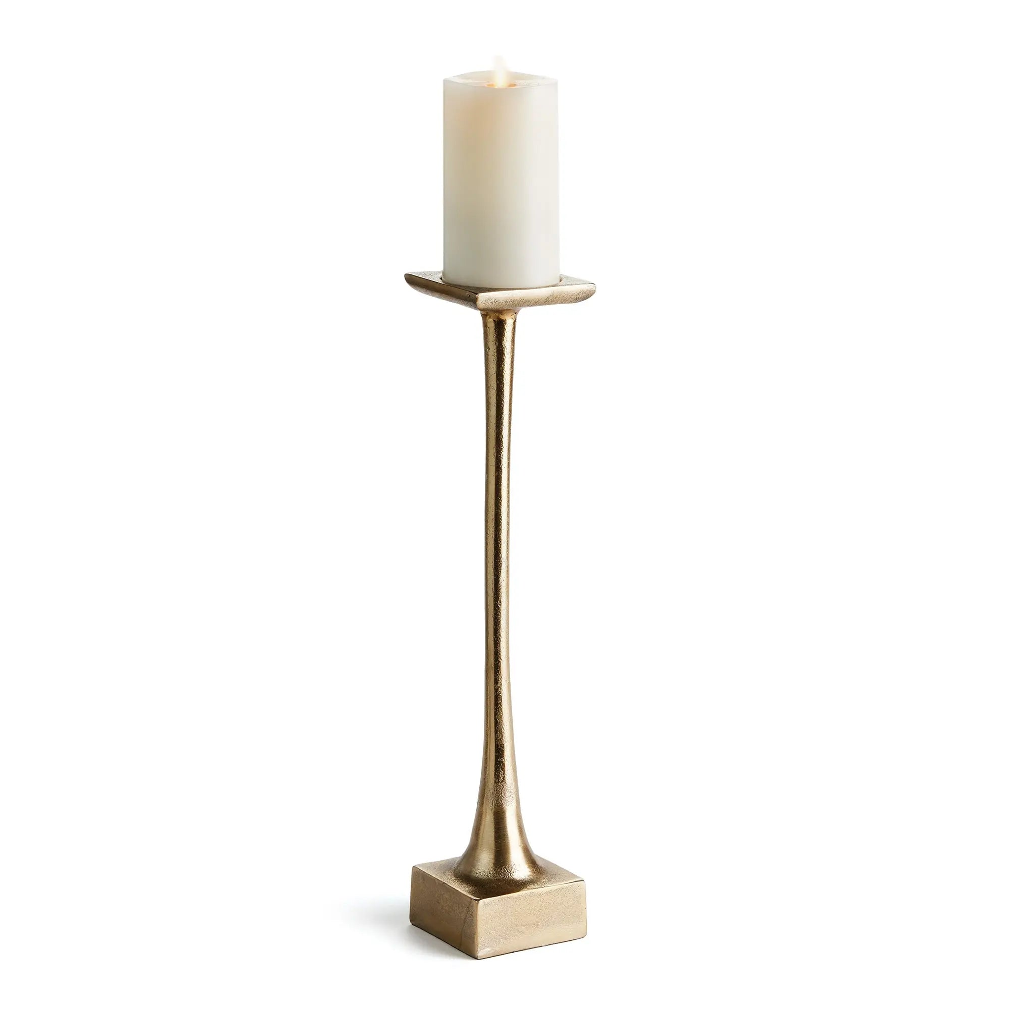MILTON CANDLE STAND TALL Villa Decor & Design