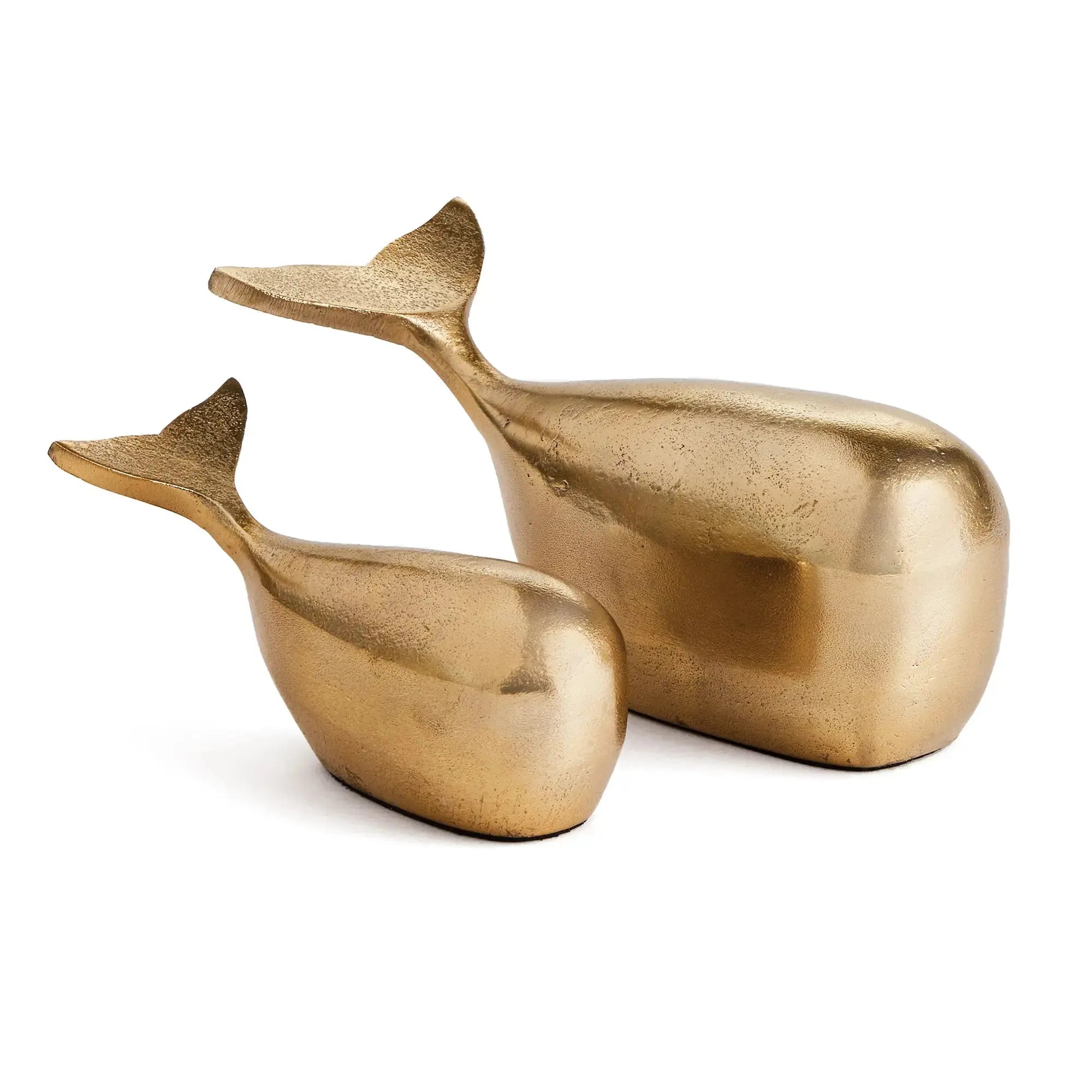 MOBY SCULPTURES, SET OF 2 Villa Decor & Design