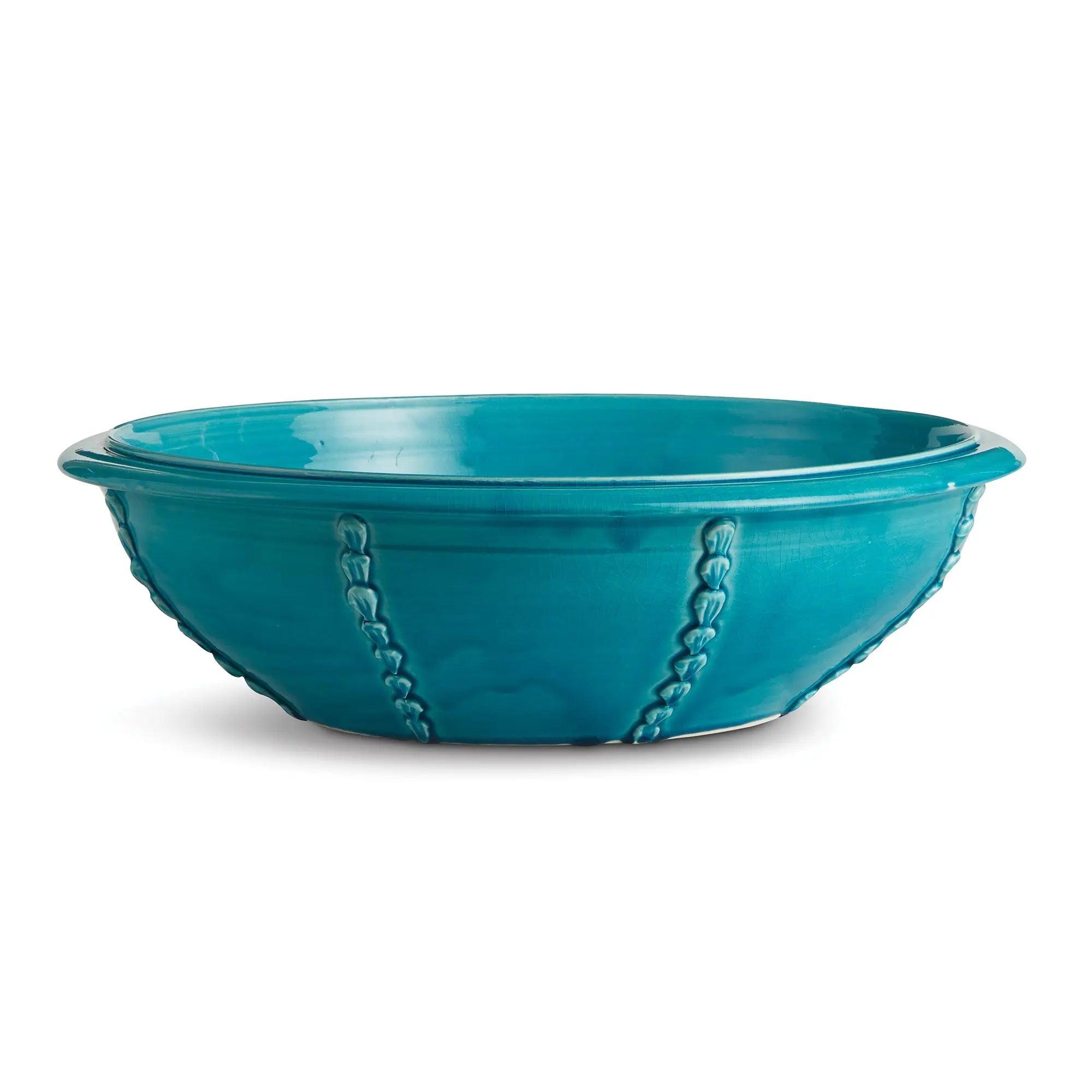 POSITANO DECORATIVE BOWL Villa Decor & Design