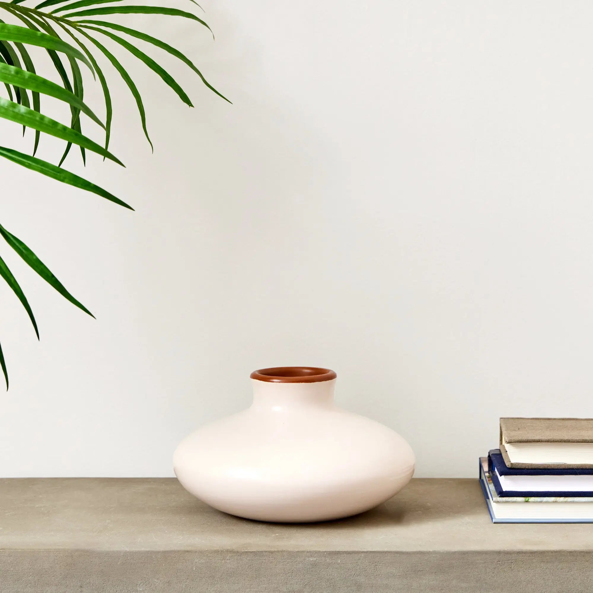 FIORELLA VASE SMALL Villa Decor & Design
