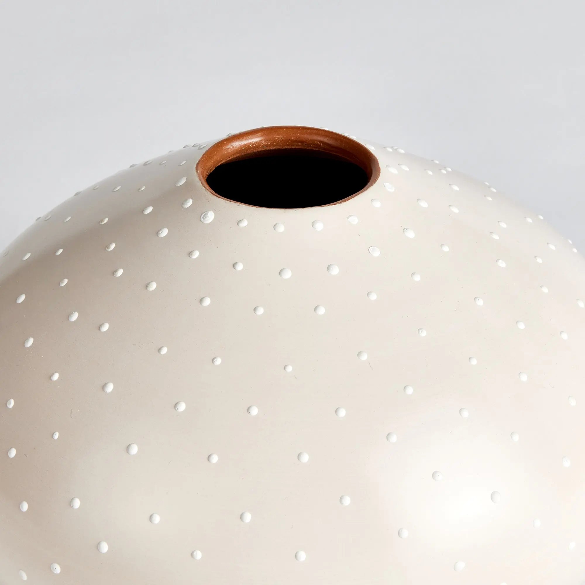 KEYLA VASE SMALL Villa Decor & Design