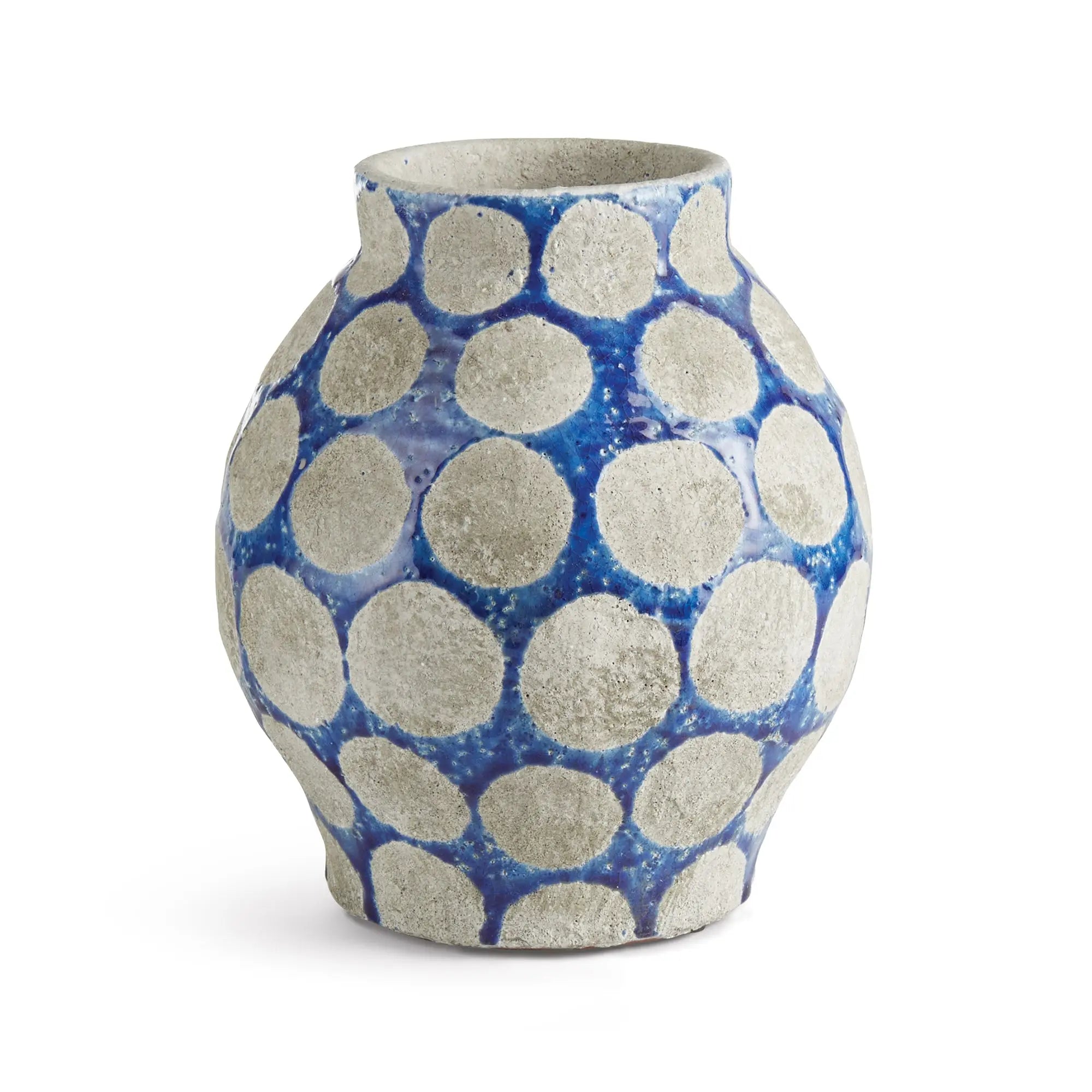KILEY VASE SMALL Villa Decor & Design