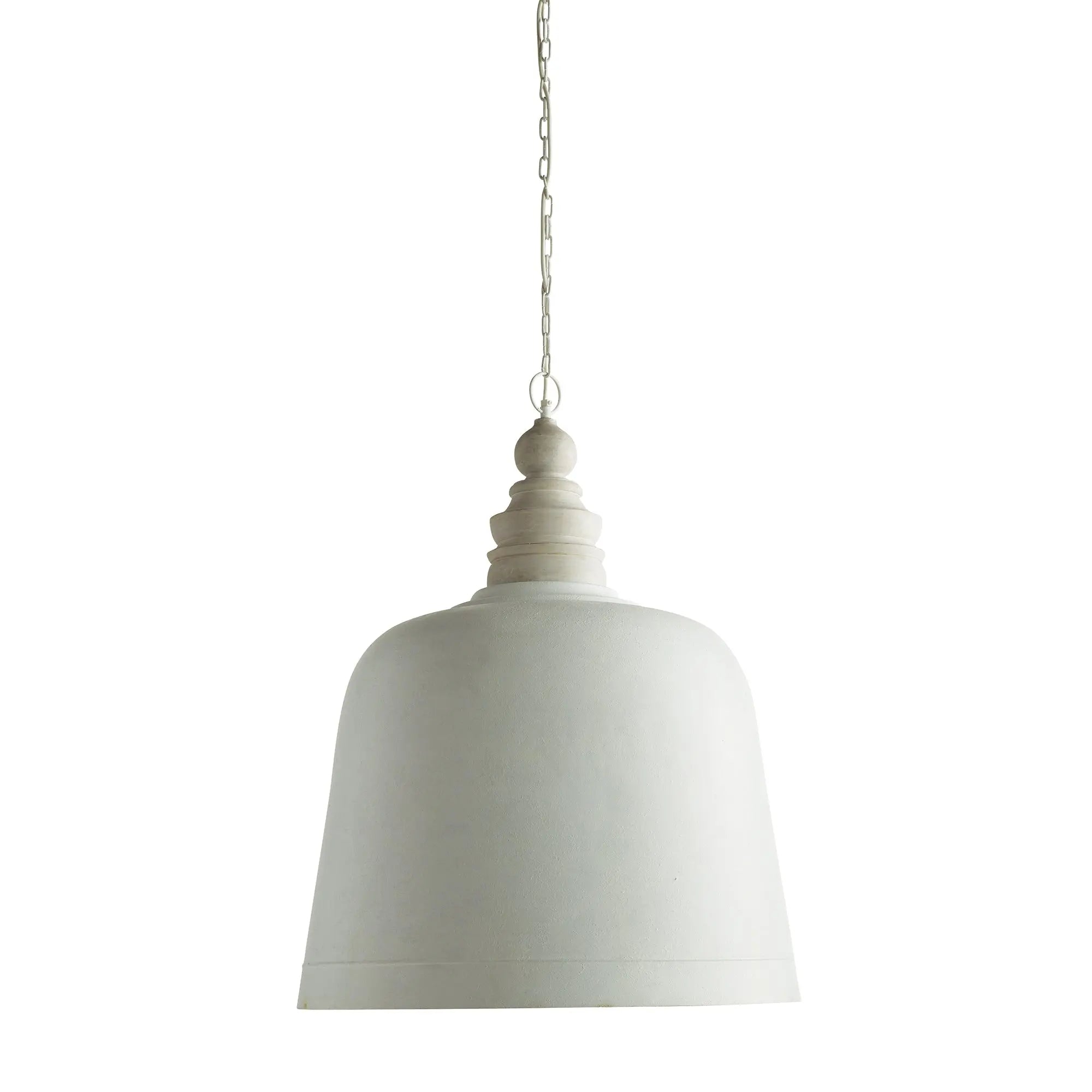 CLAUDETTE GRANDE DOME PENDANT Villa Decor & Design