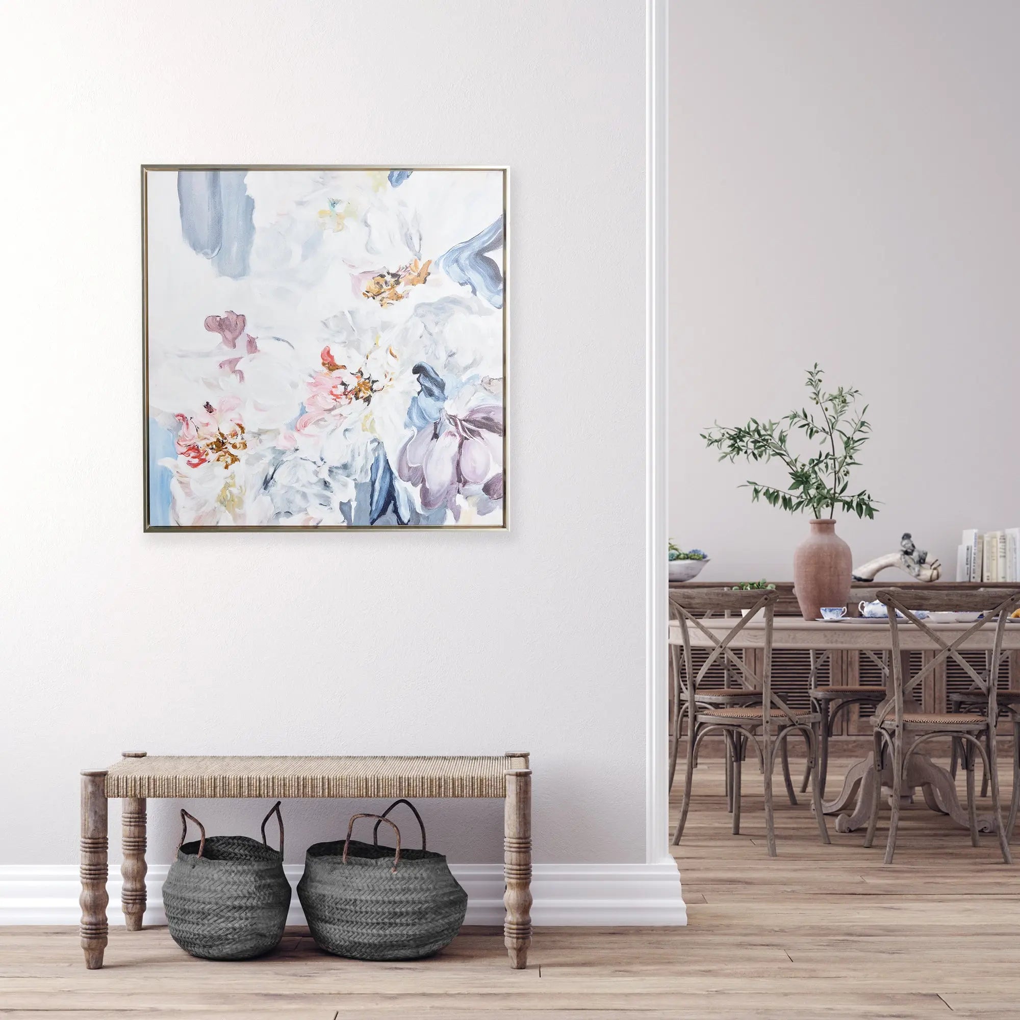 Ethereal Wall Art