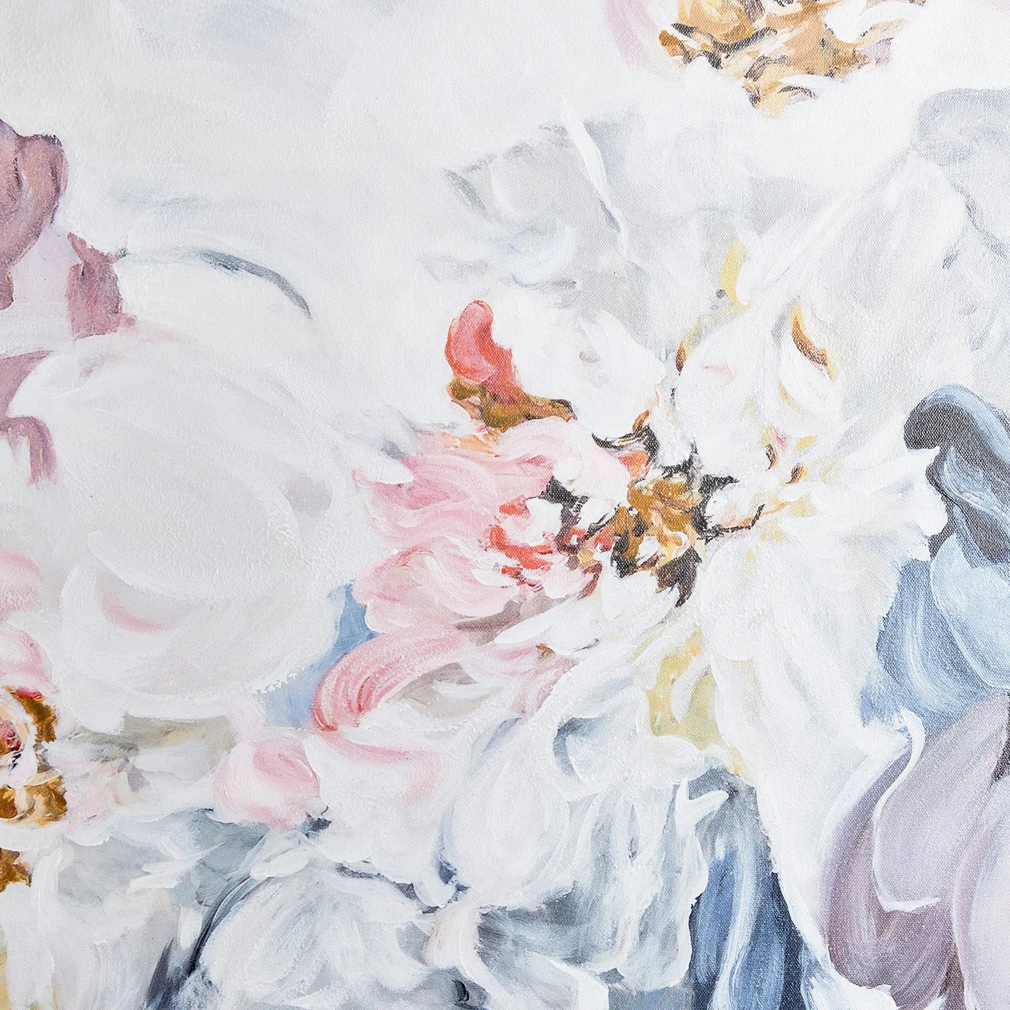 Ethereal Wall Art