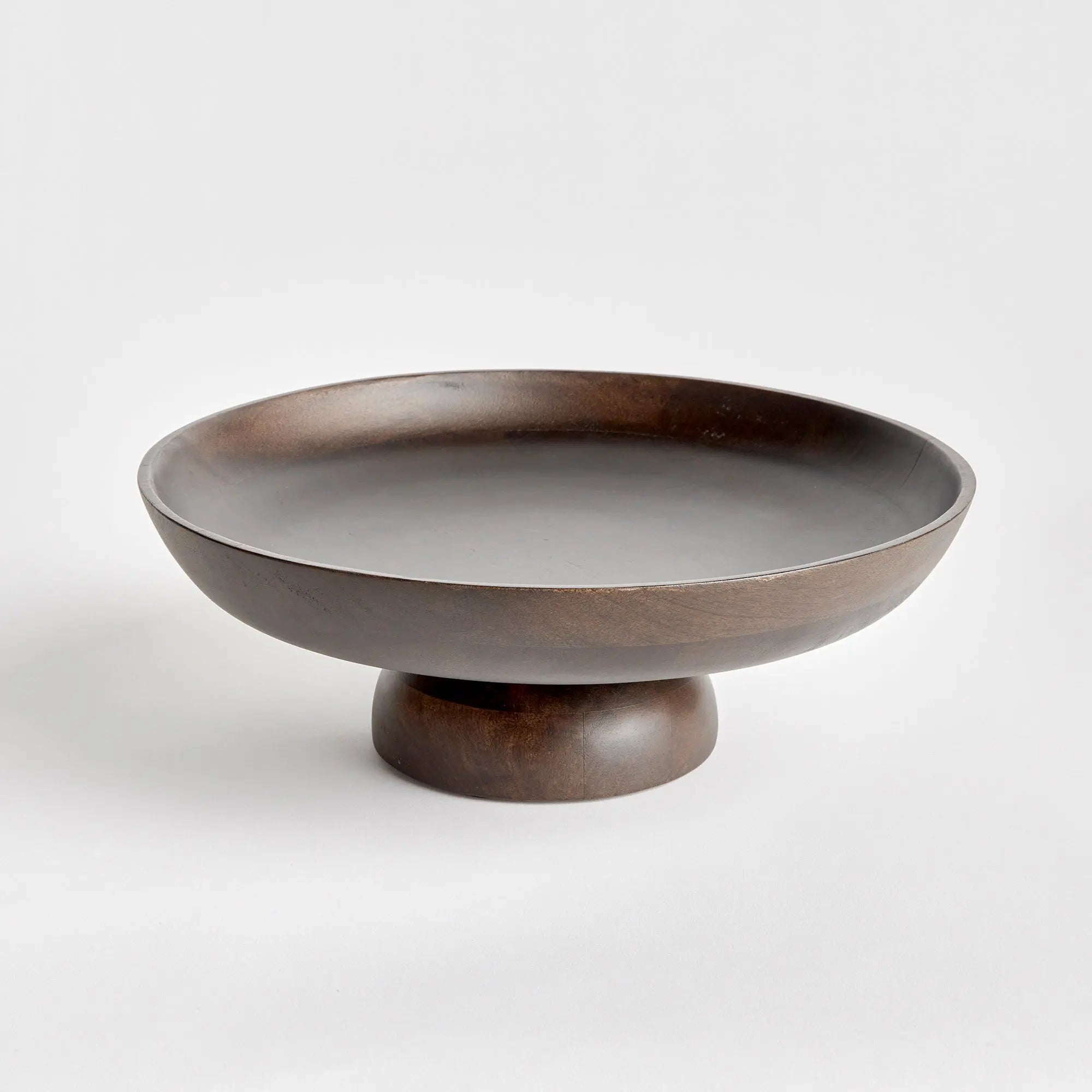 BOWIE FOOTED BOWL Villa Decor & Design