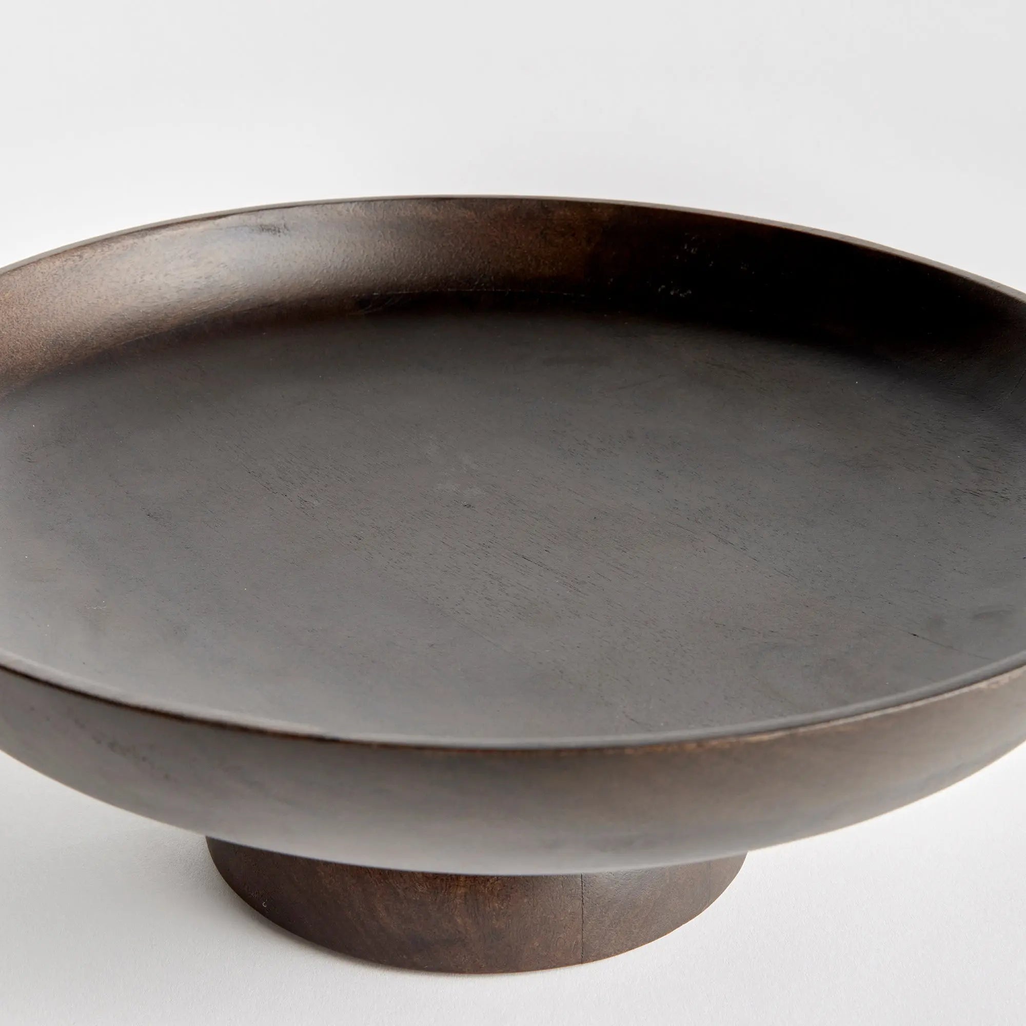 BOWIE FOOTED BOWL Villa Decor & Design