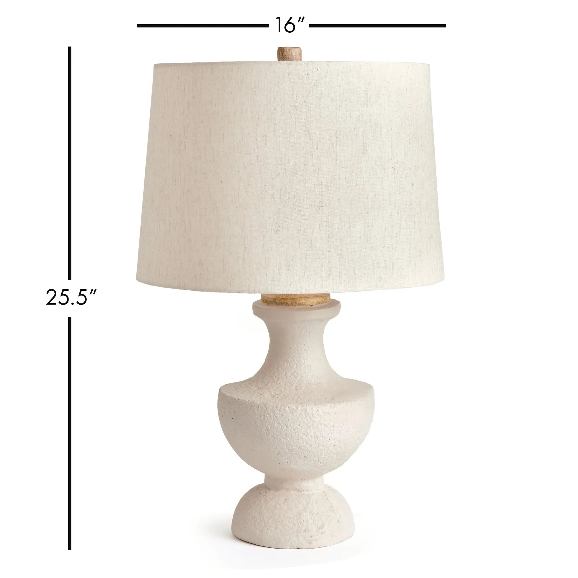 NADINE LAMP Villa Decor & Design