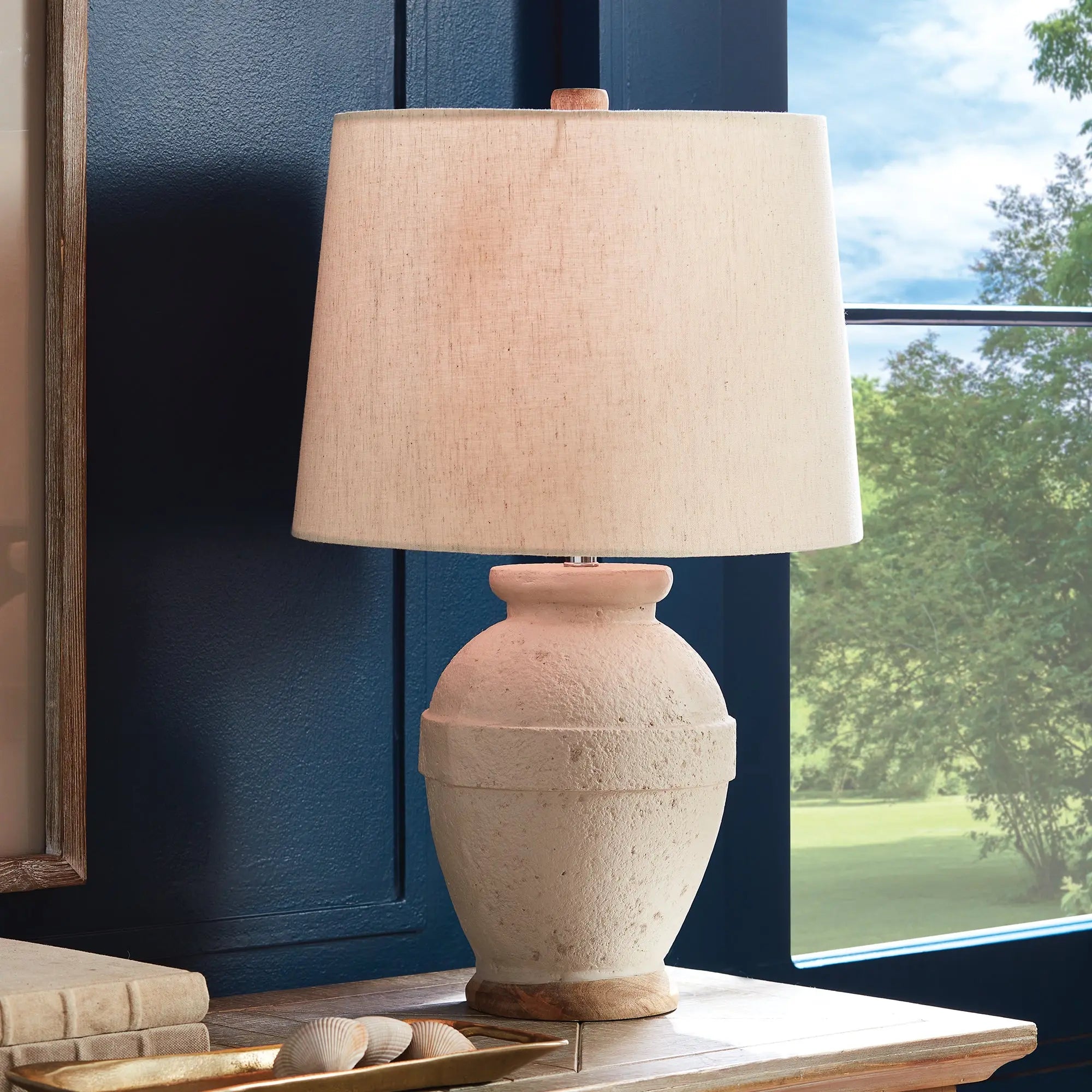 SLOANE LAMP Napa Home & Garden