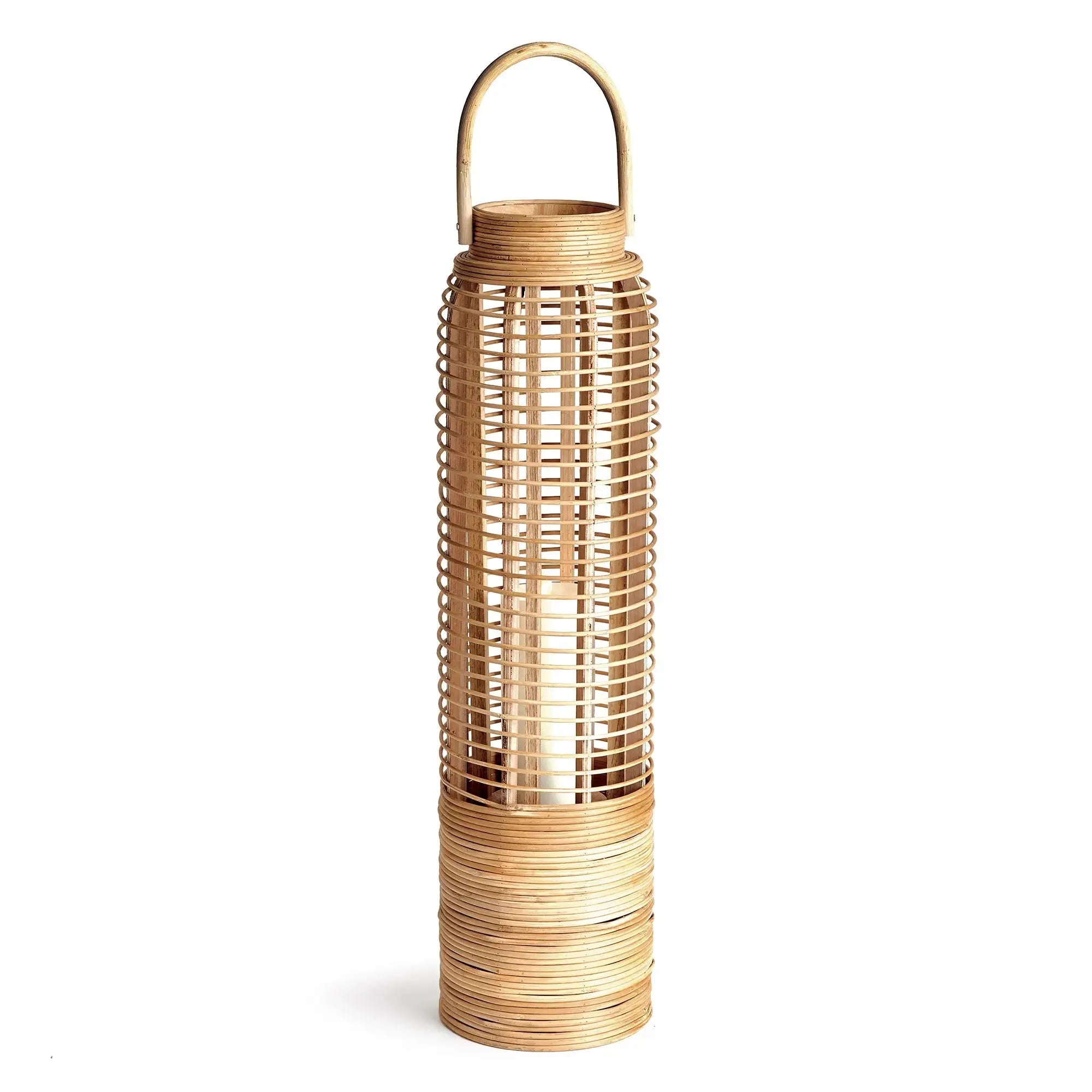 KEATON LANTERN LARGE Napa Home & Garden