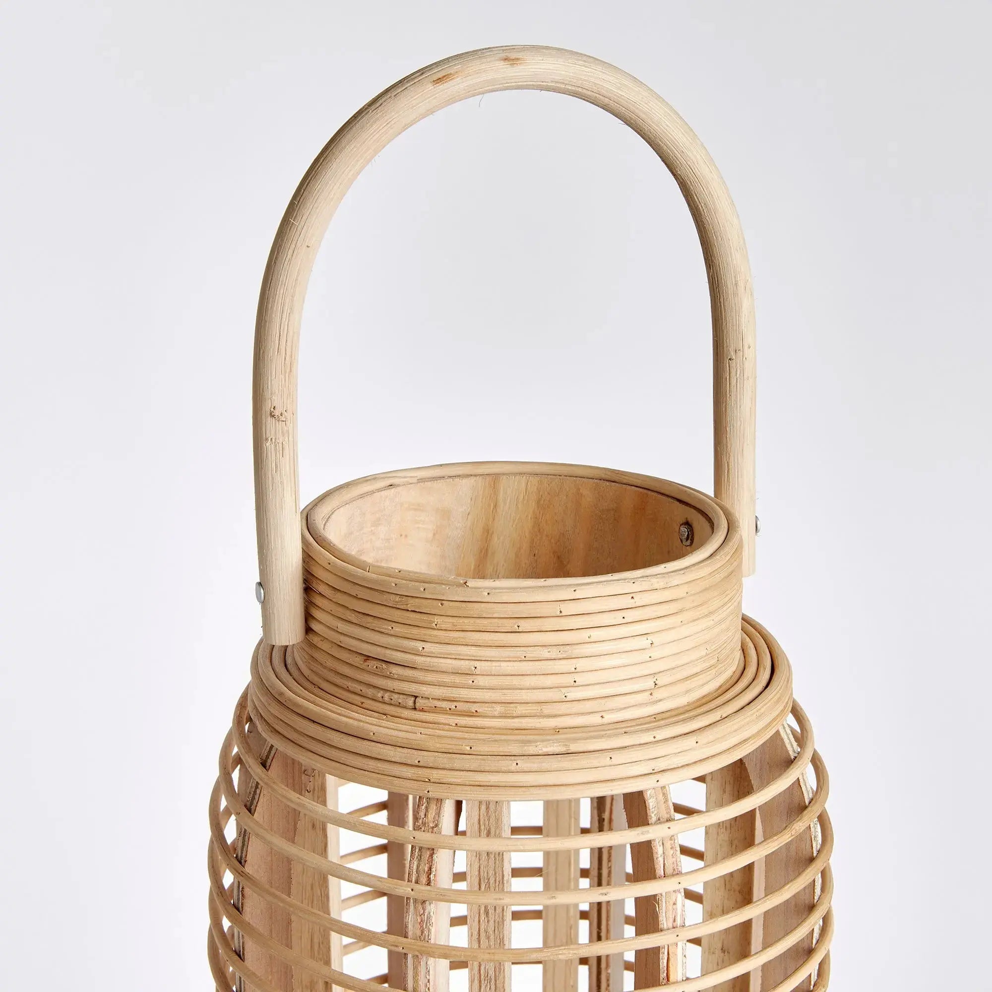KEATON LANTERN LARGE Napa Home & Garden