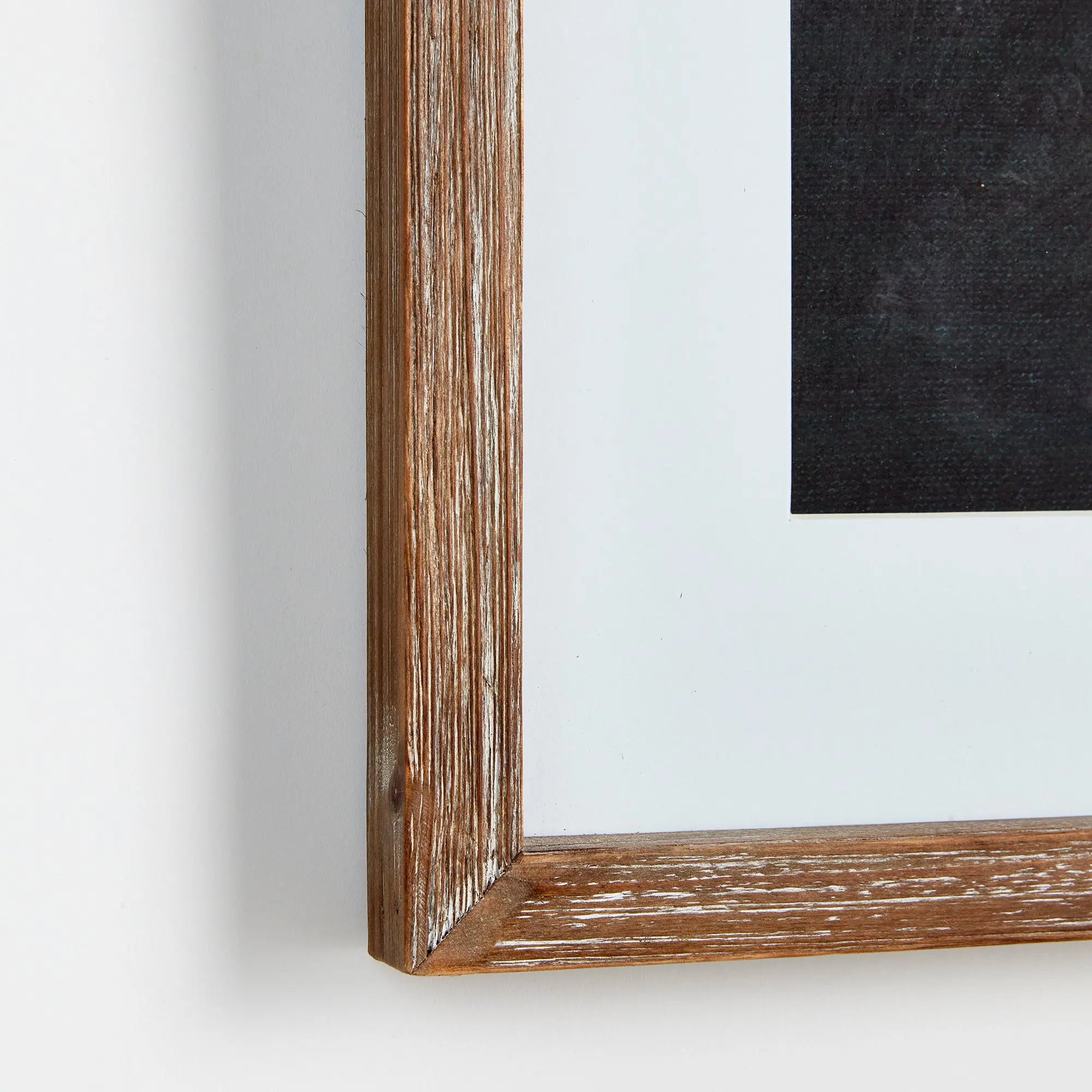 MONOCHROME BOTANICAL PRINTS, SET OF 4 Villa Decor & Design