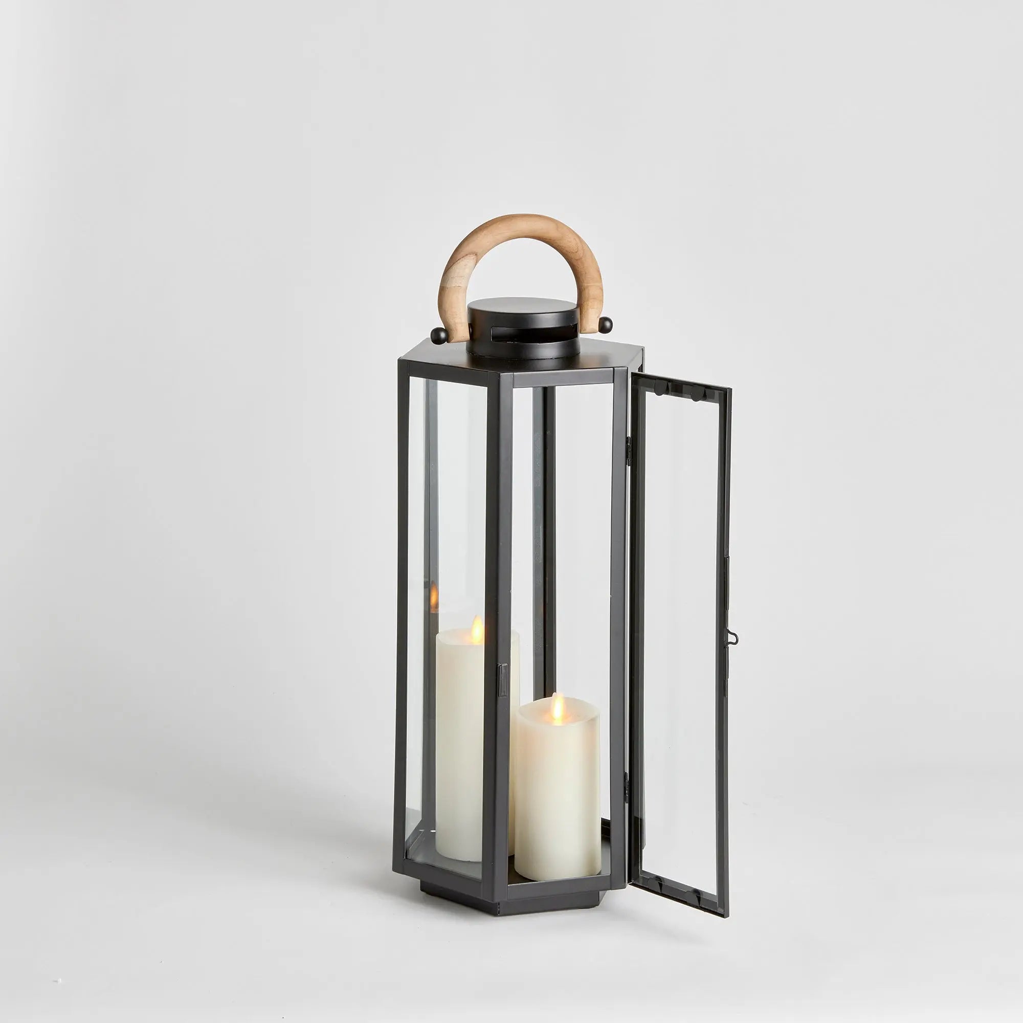 DOCKSIDE OUTDOOR LANTERN SMALL Villa Decor & Design