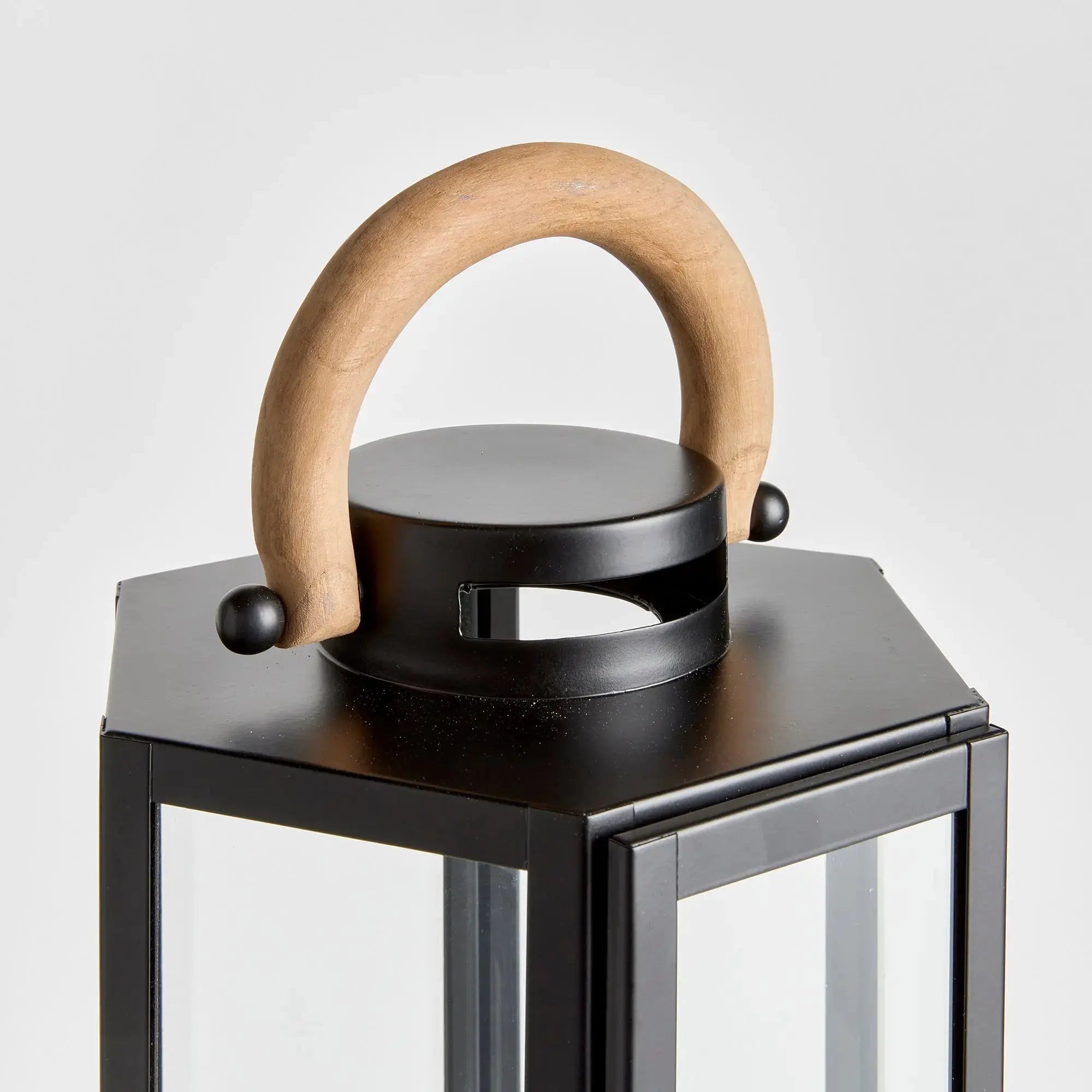 DOCKSIDE OUTDOOR LANTERN LARGE Villa Decor & Design