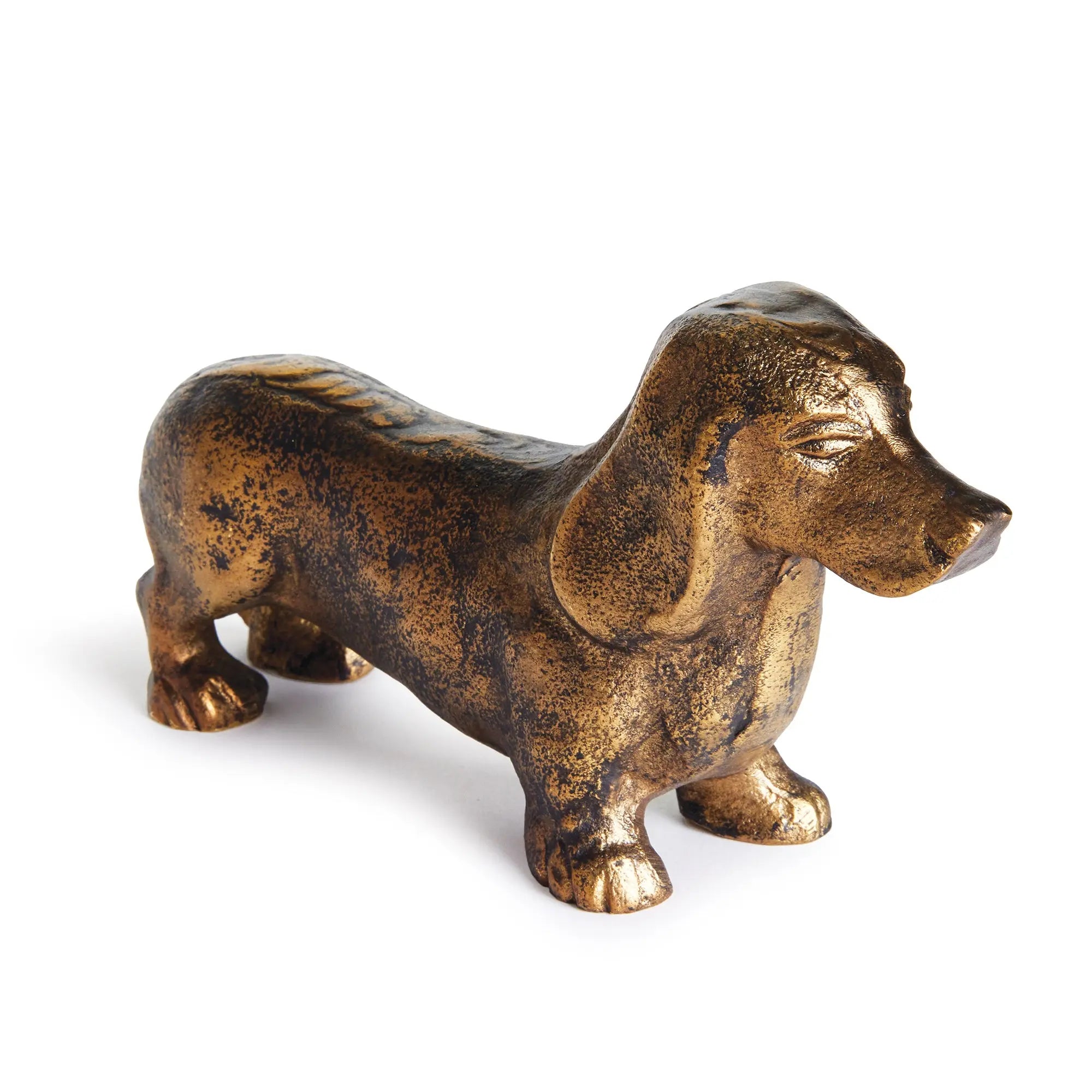 MOXIE DOG SCULPTURE Villa Decor & Design