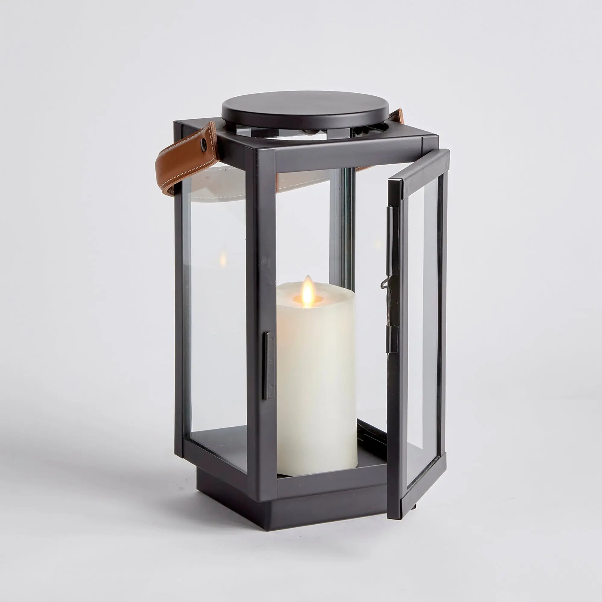 JENNINGS LANTERN SMALL Napa Home & Garden