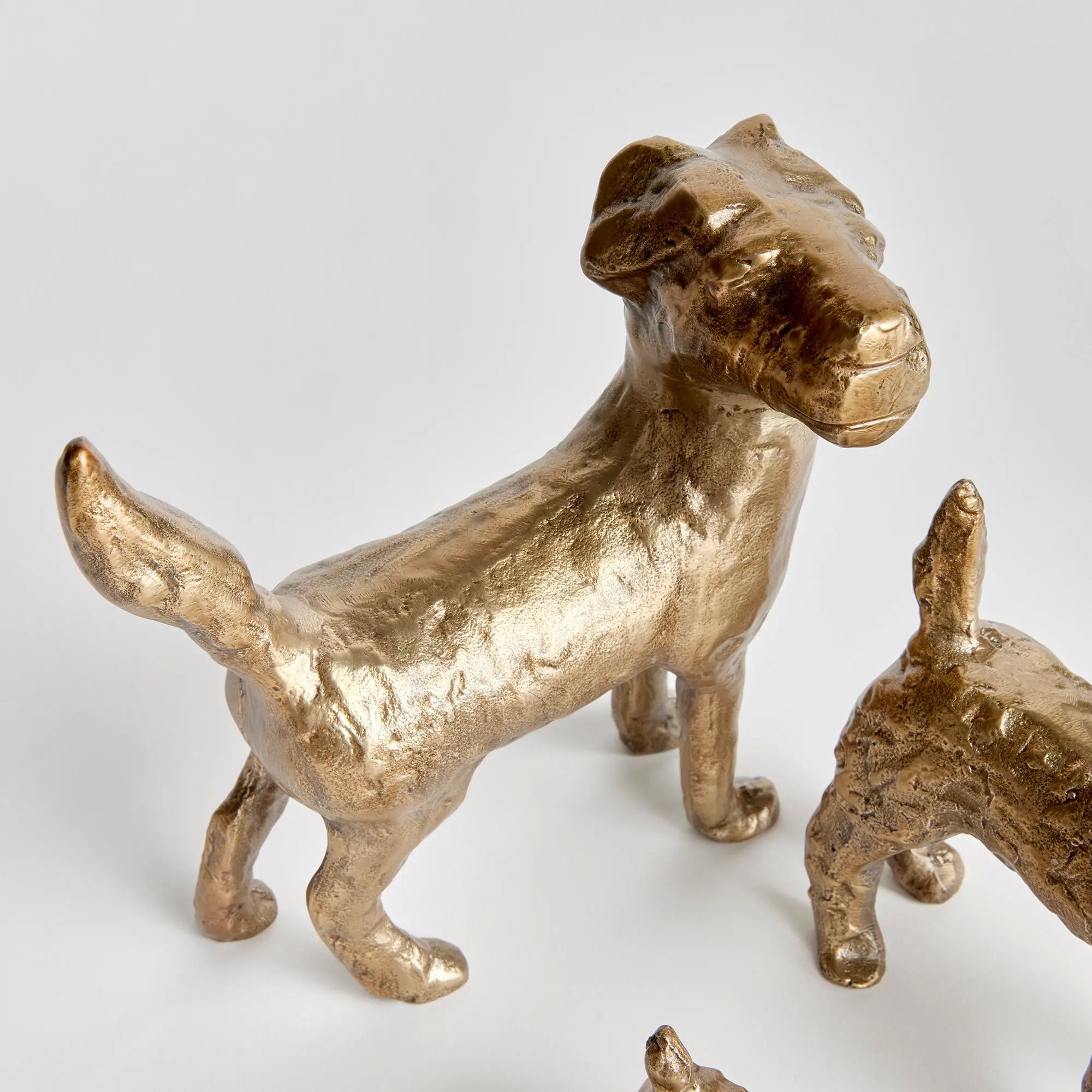 LITTLE PACK, SET OF 3 Villa Decor & Design