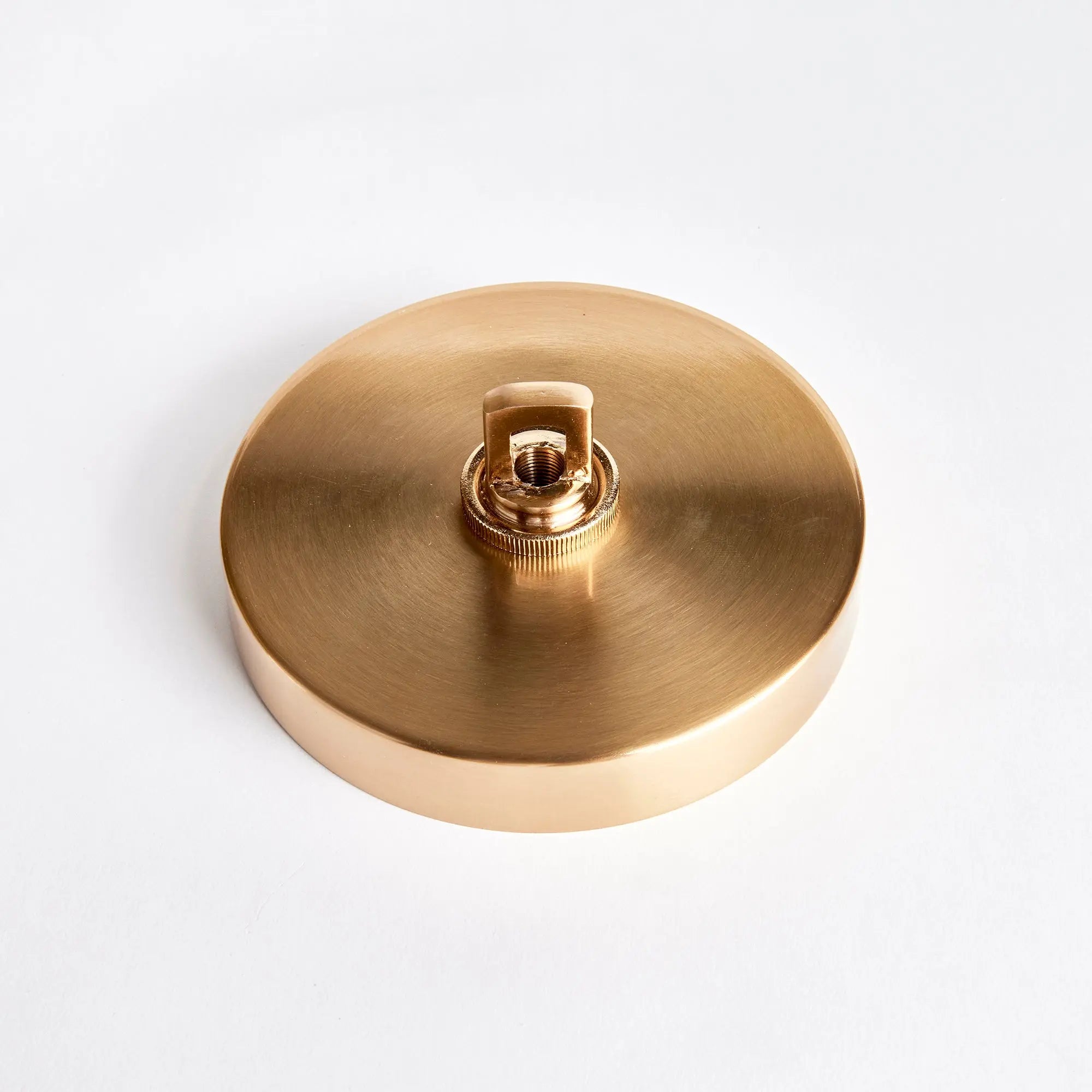 Capra Pendant Light – Gold or Silver Finish - Villa Decor & Design