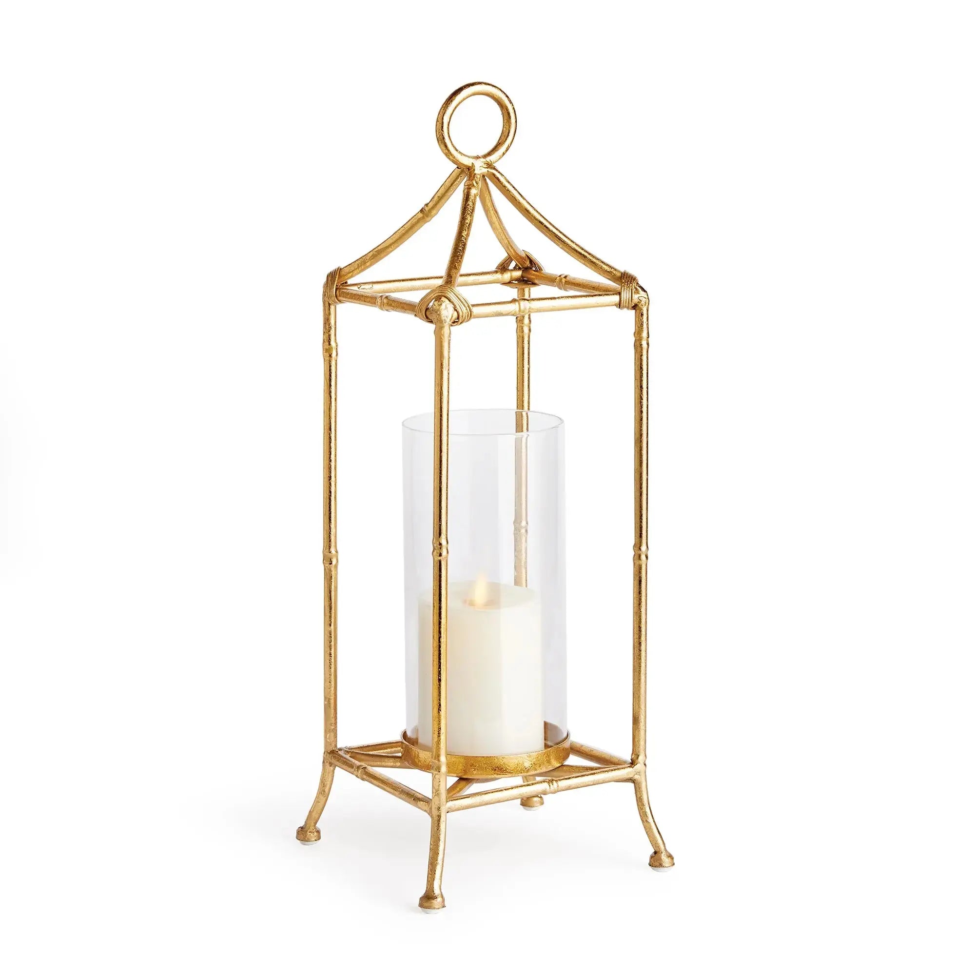 DAPHNE LANTERN SMALL Napa Home & Garden