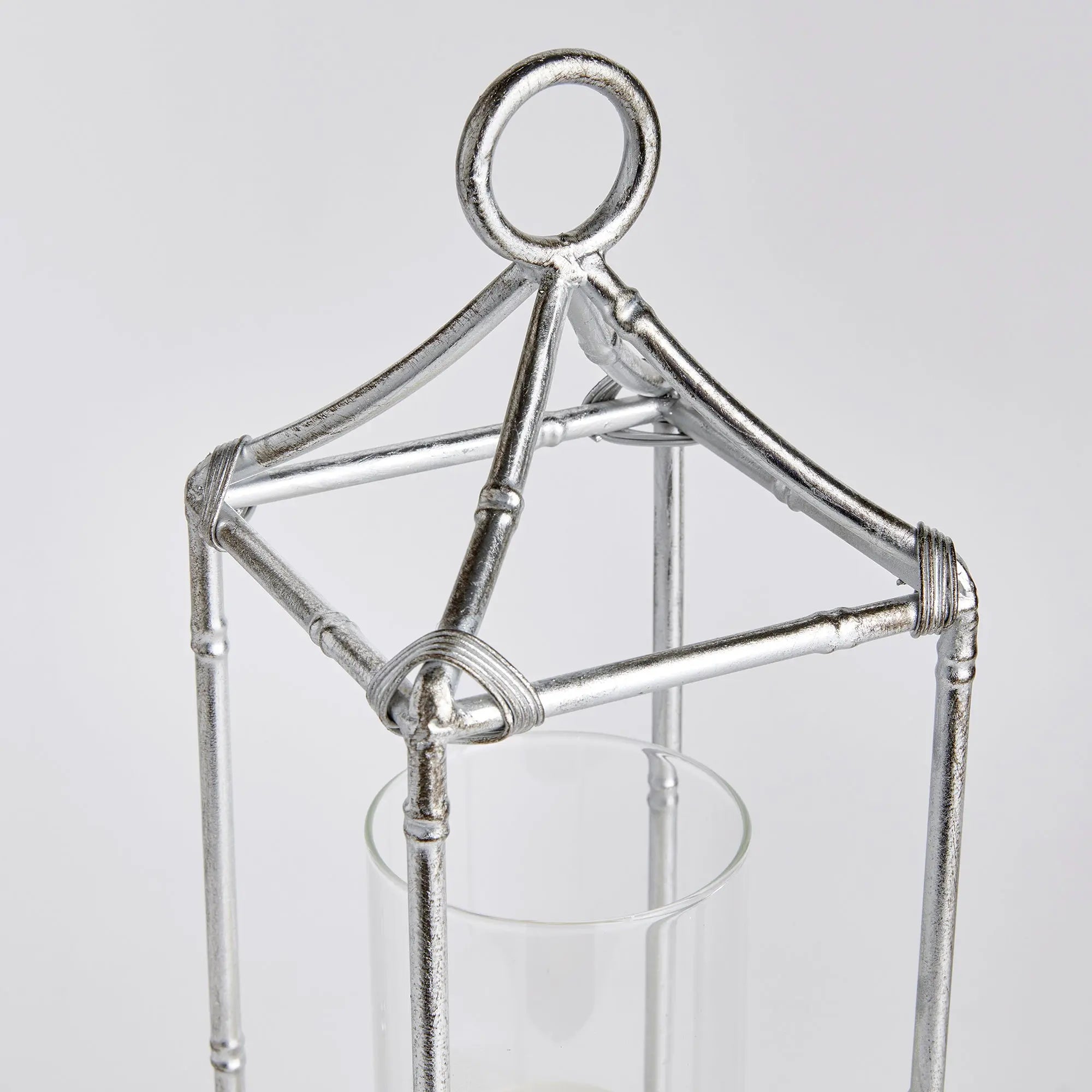 DAPHNE LANTERN SMALL Napa Home & Garden