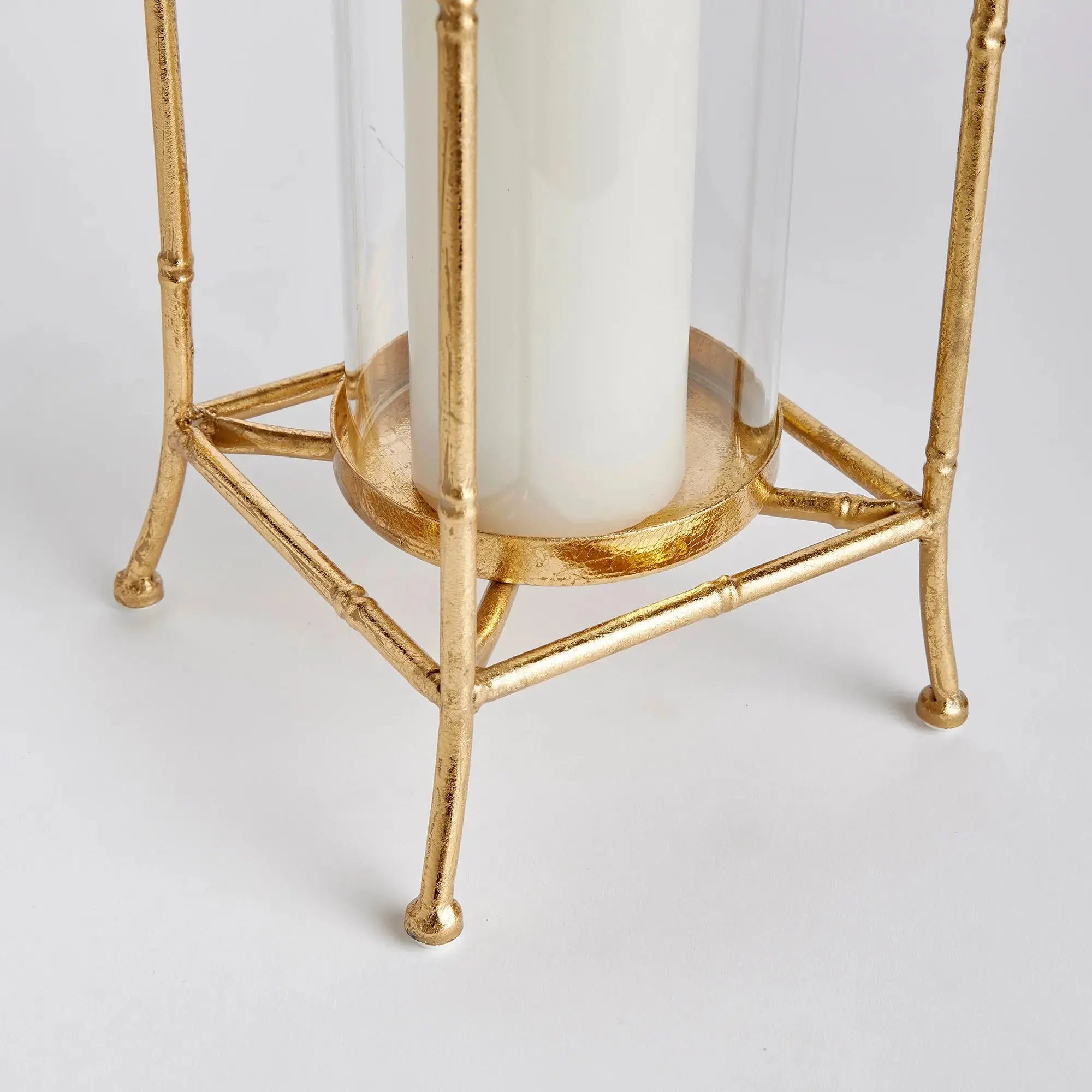 DAPHNE LANTERN LARGE Napa Home & Garden