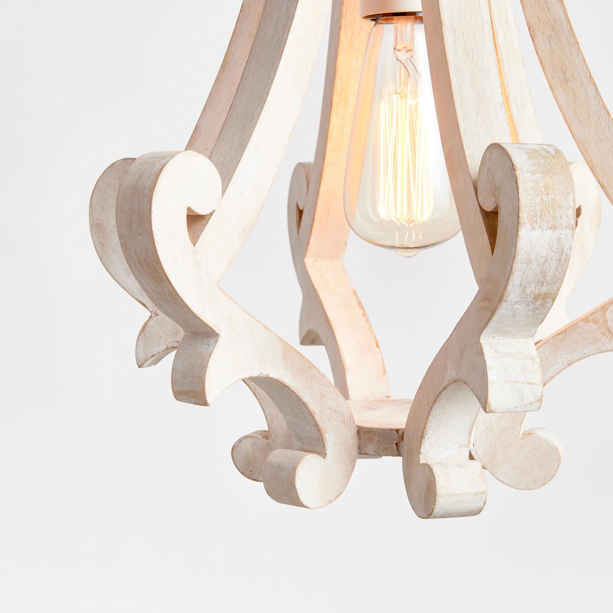 MARGUERITE PENDANT Villa Decor & Design