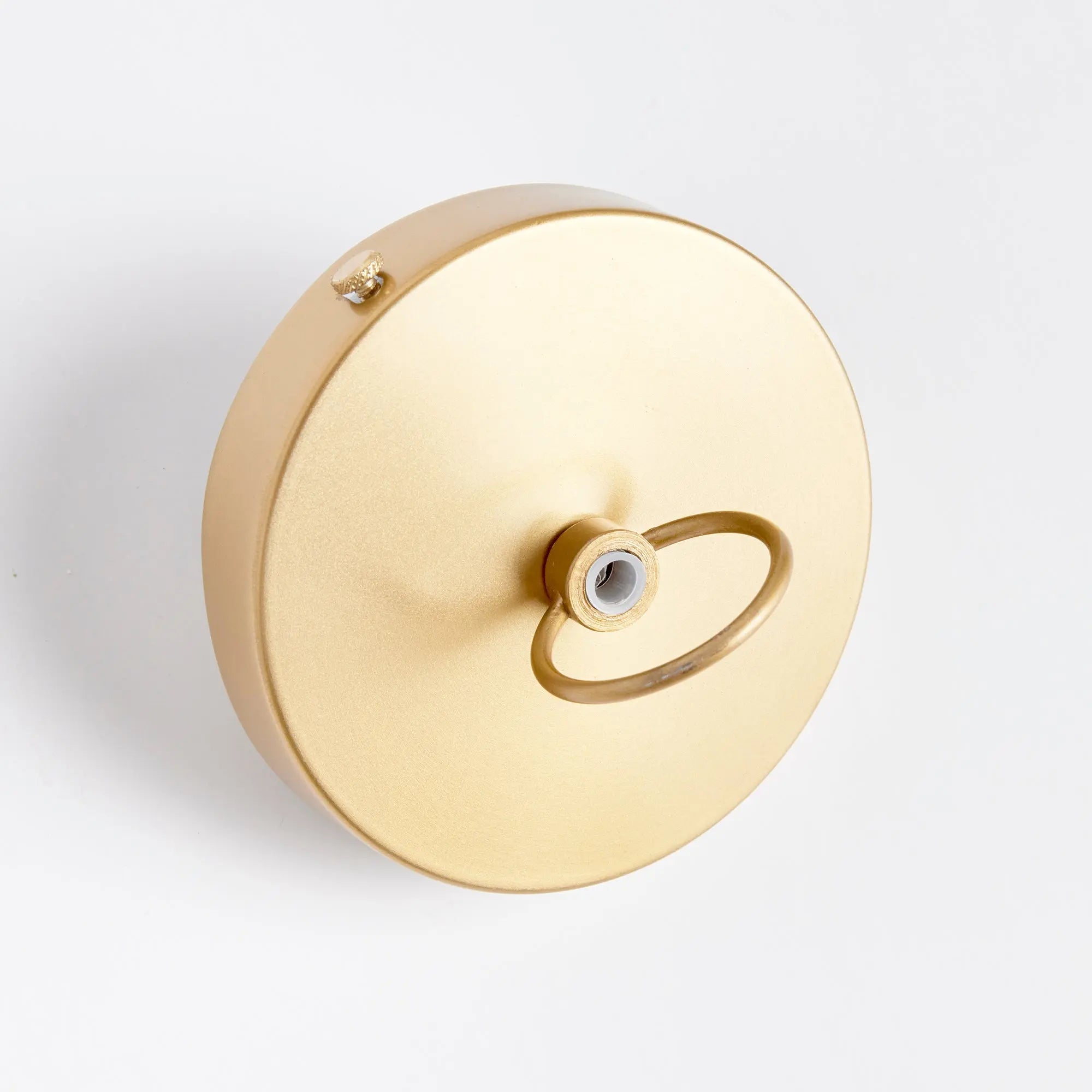 MAYE PETITE BELL PENDANT Villa Decor & Design