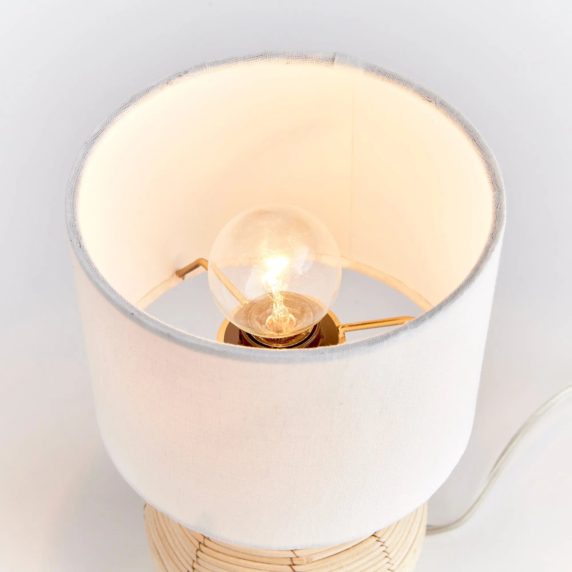 MAYE TEARDROP MINI LAMP Villa Decor & Design