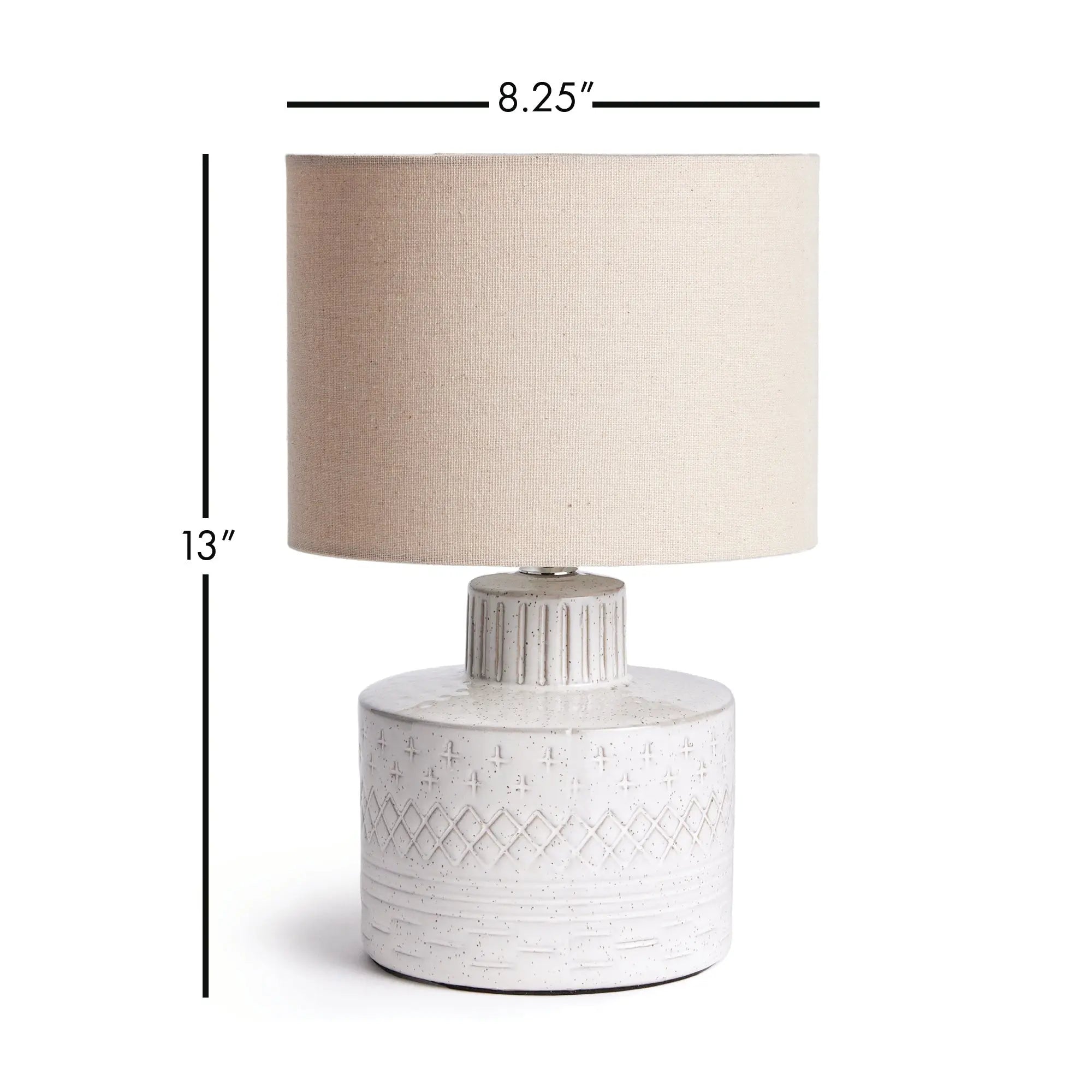 LARA MINI LAMP Villa Decor & Design