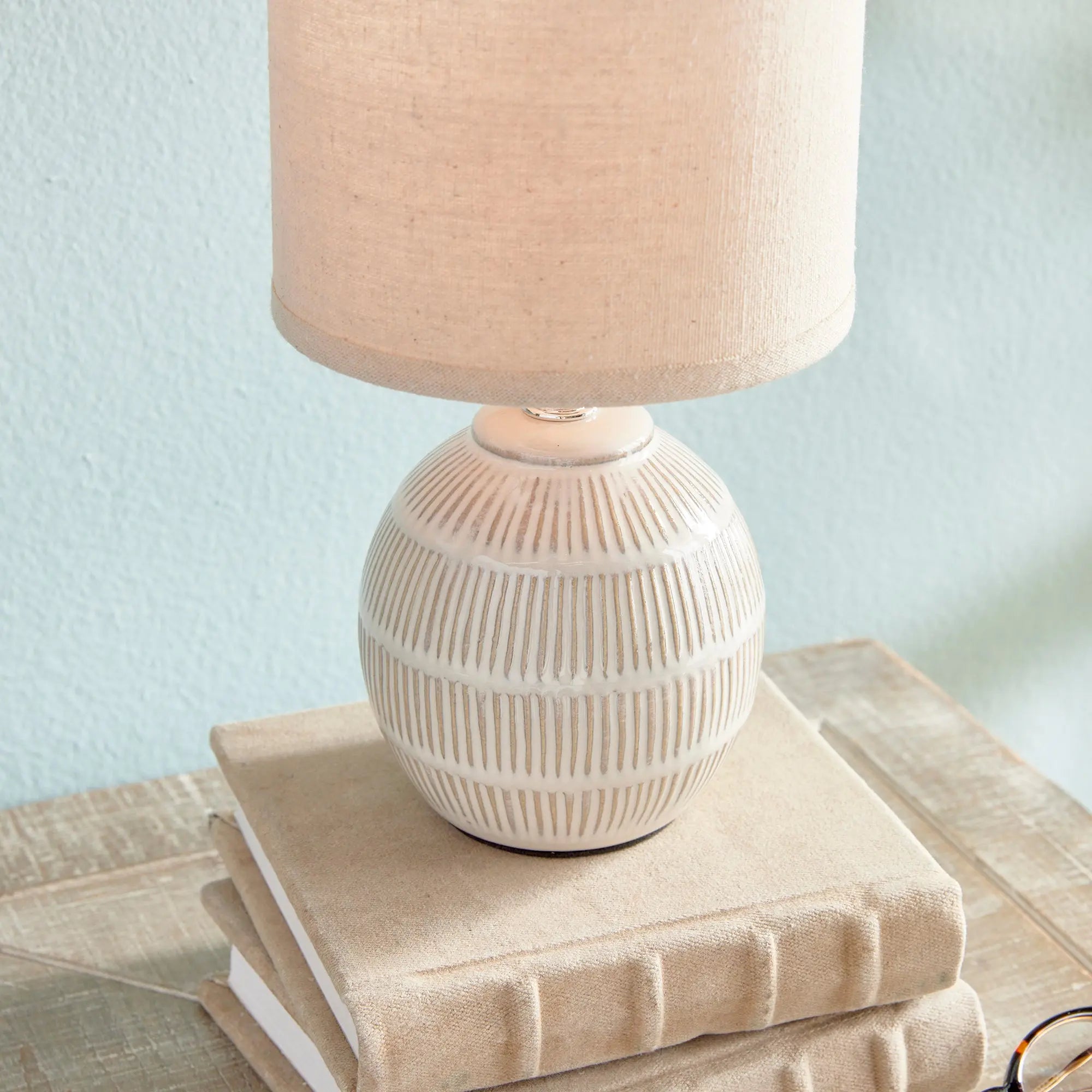 ANTONI MINI LAMP Napa Home & Garden