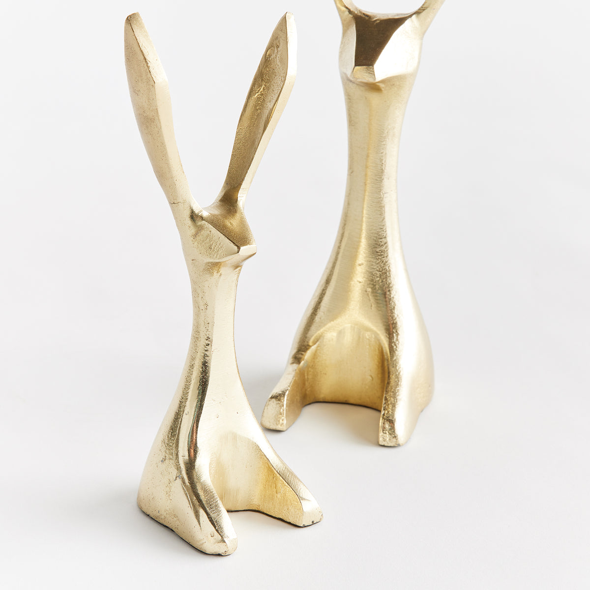 Jackrabbits, Set of 2