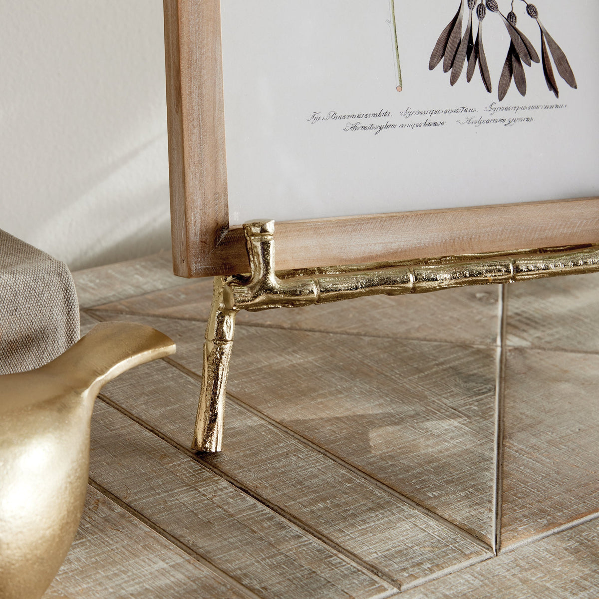 Baldwin Easel Small